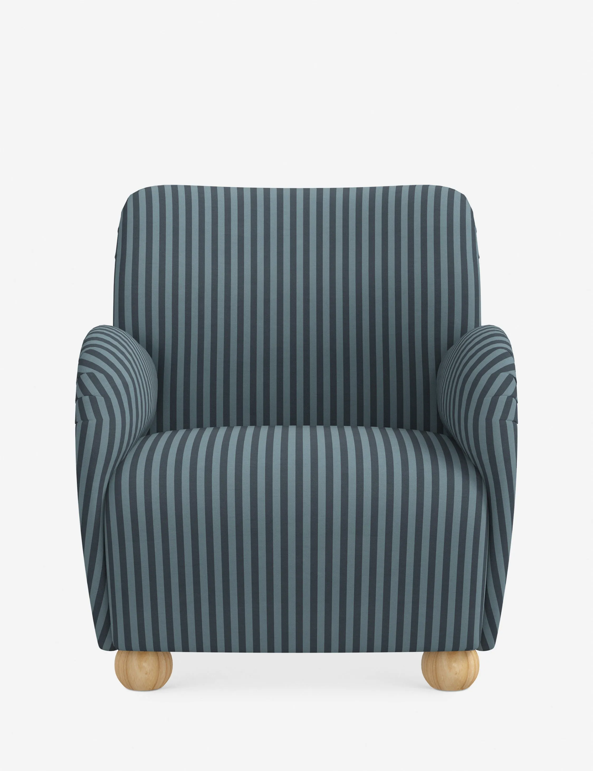 Baird Accent Chair Lulu and Georgia