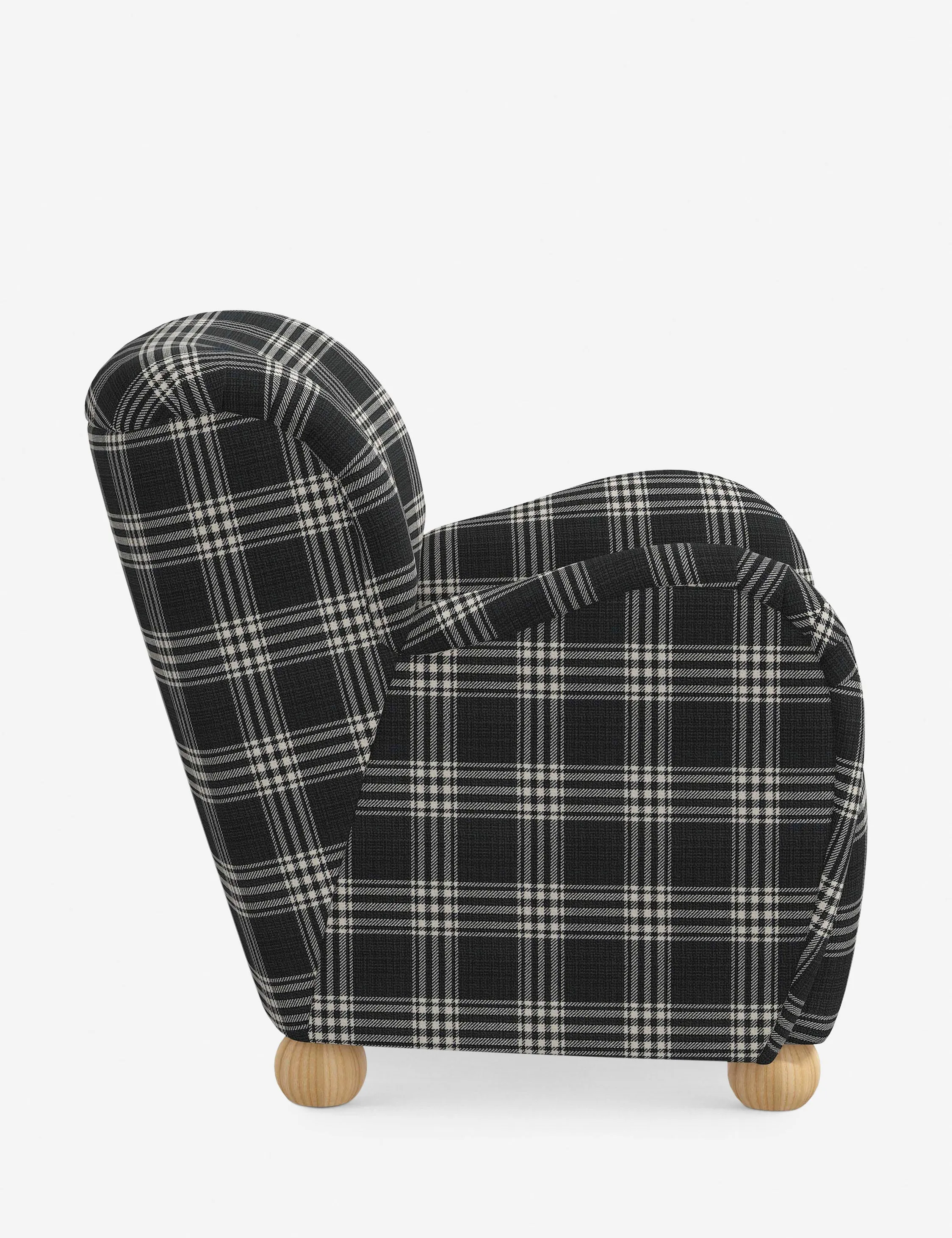 Baird Accent Chair Lulu and Georgia