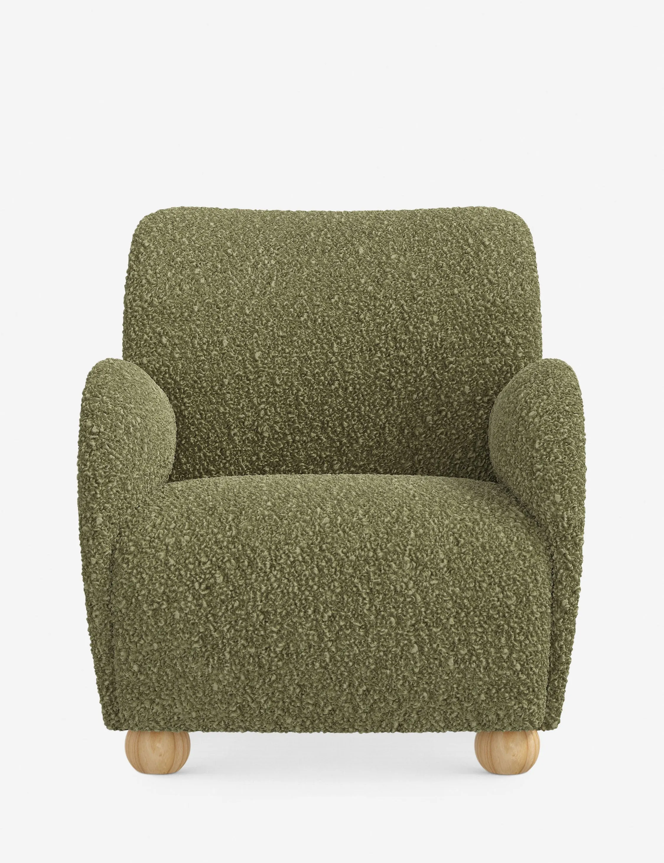 Baird Accent Chair Lulu and Georgia