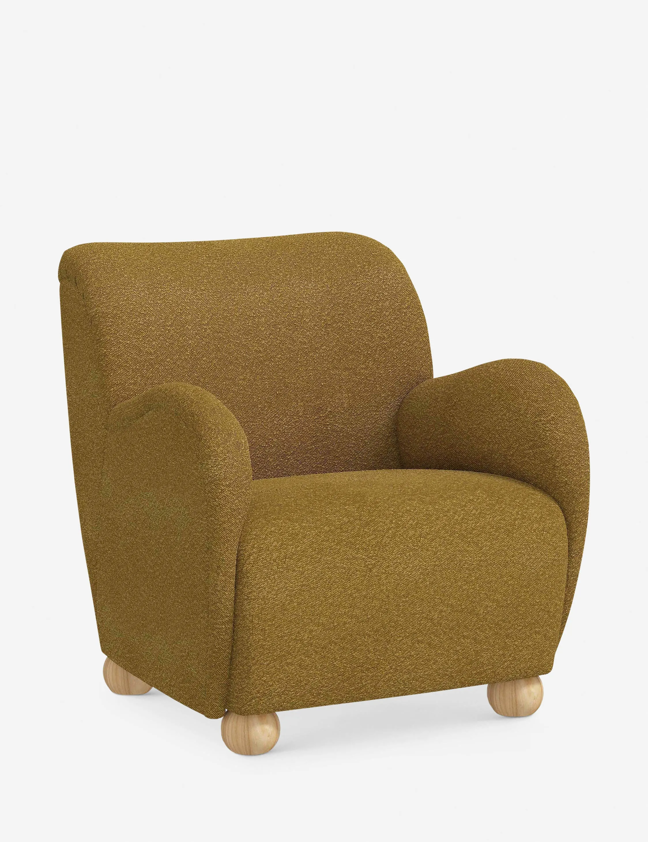 Baird Accent Chair Lulu and Georgia