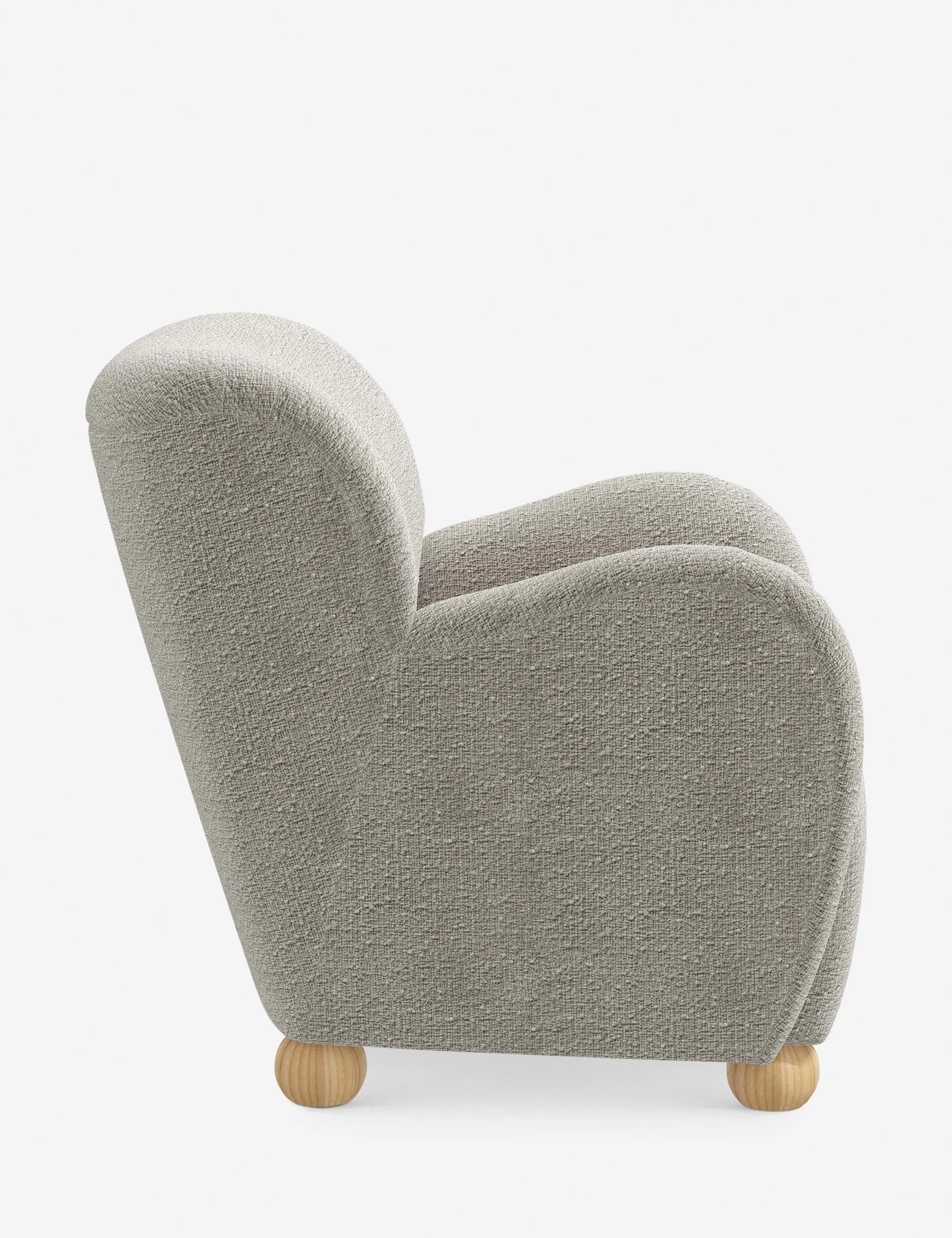 Baird Accent Chair Lulu and Georgia