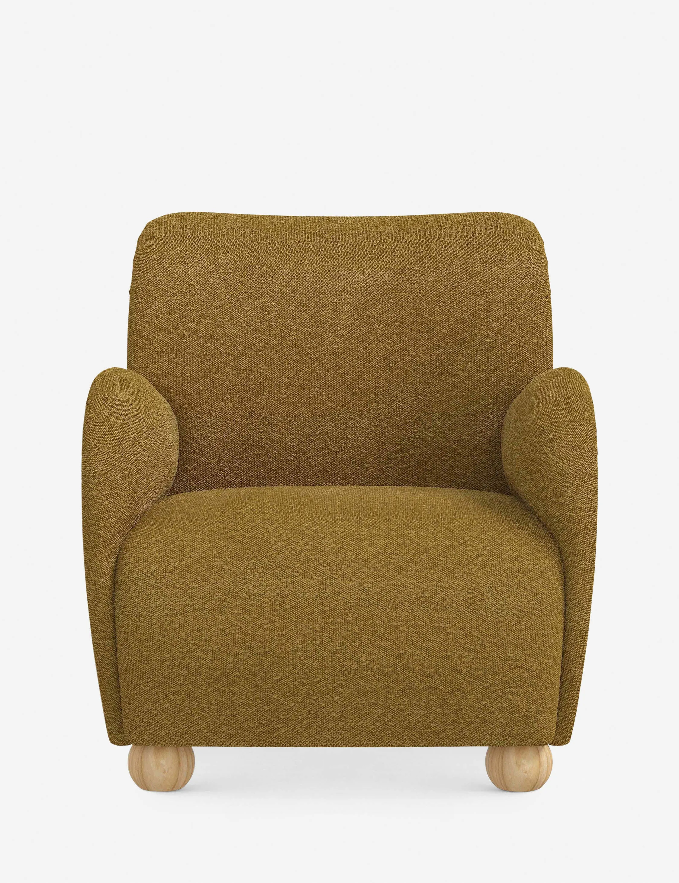 Baird Accent Chair Lulu and Georgia