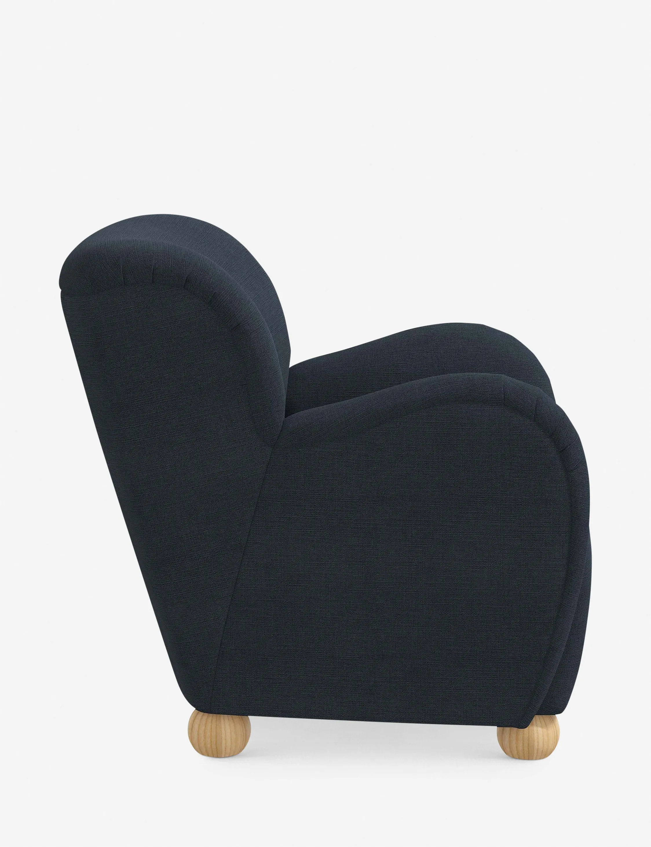 Baird Accent Chair Lulu and Georgia