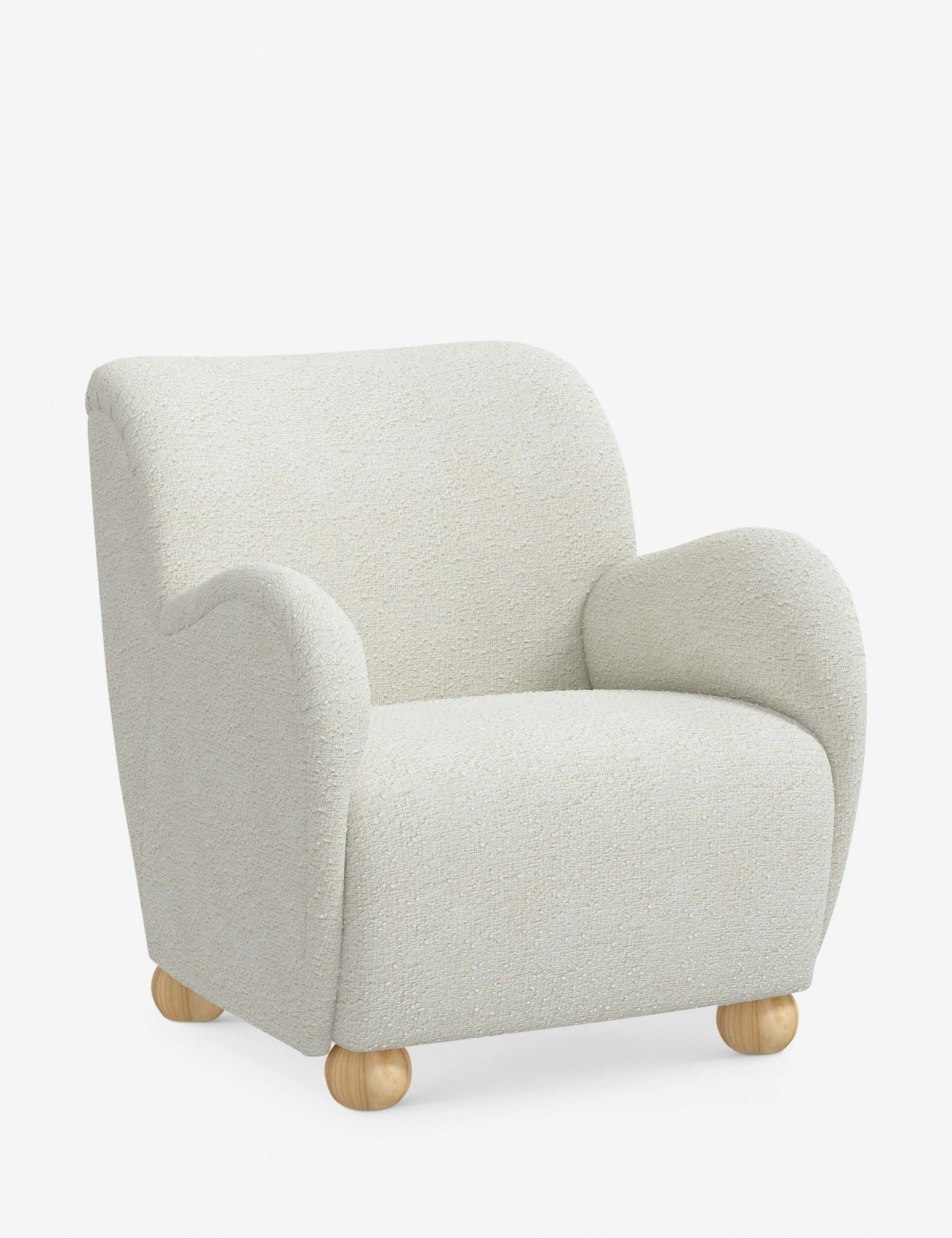 Baird Accent Chair Lulu and Georgia