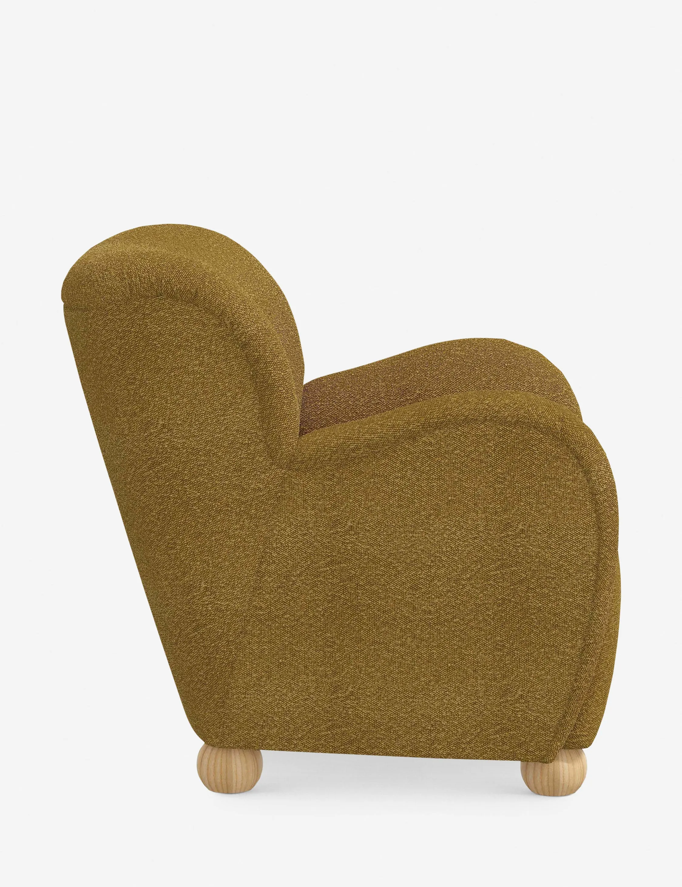 Baird Accent Chair Lulu and Georgia