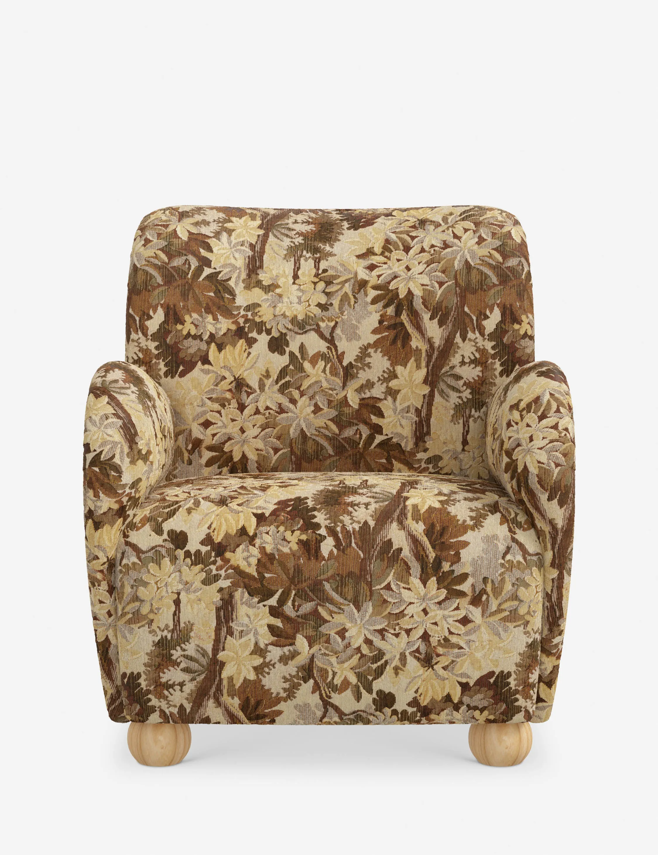 Baird Accent Chair Lulu and Georgia