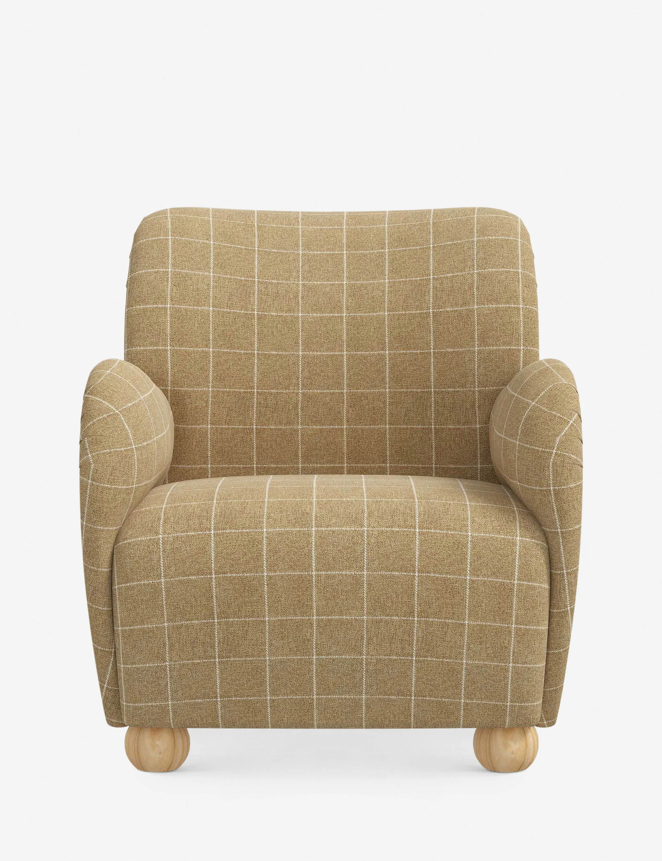 Baird Accent Chair Lulu and Georgia