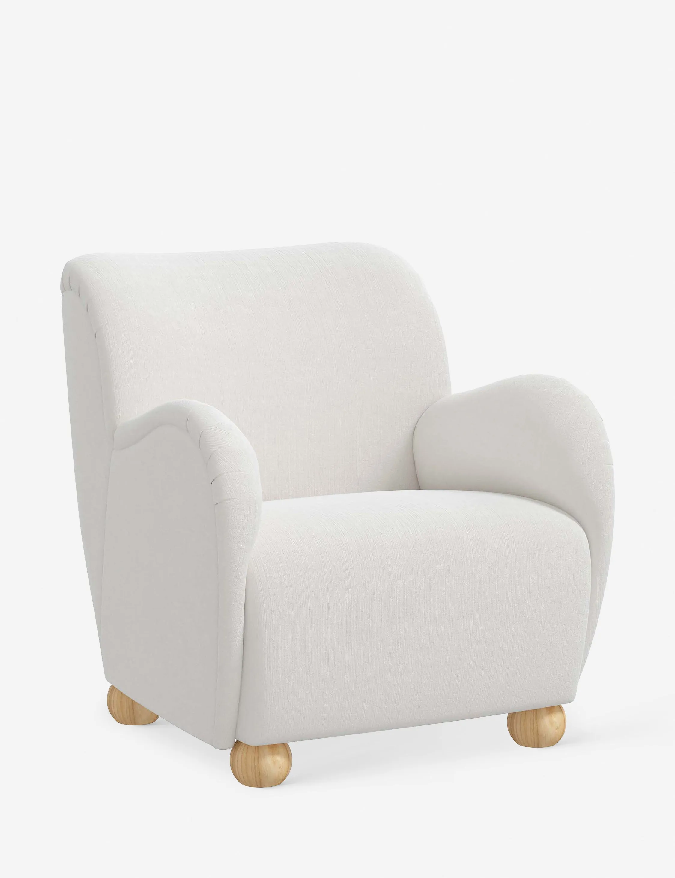 Baird Accent Chair Lulu and Georgia