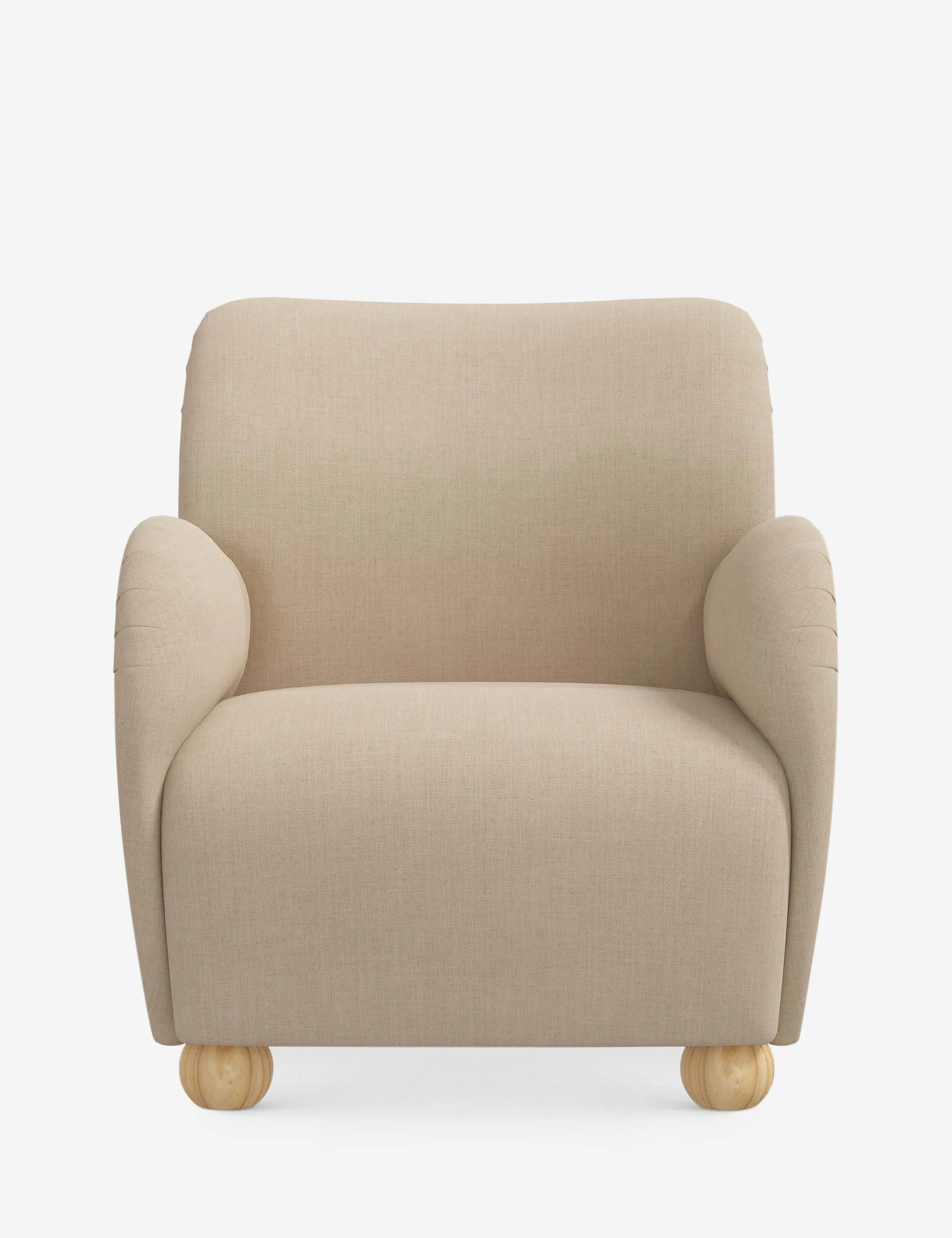 Baird Accent Chair Lulu and Georgia