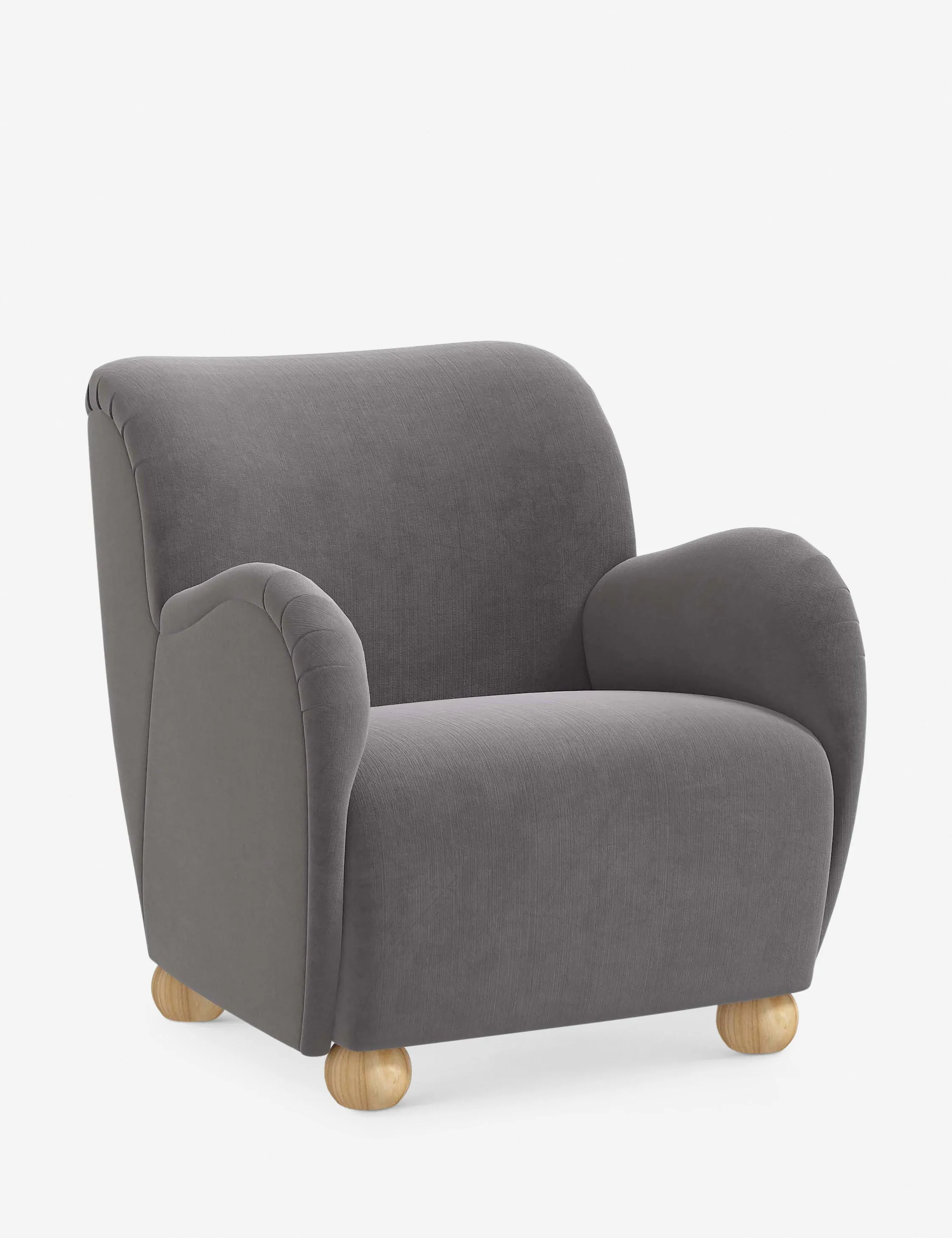 Baird Accent Chair Lulu and Georgia