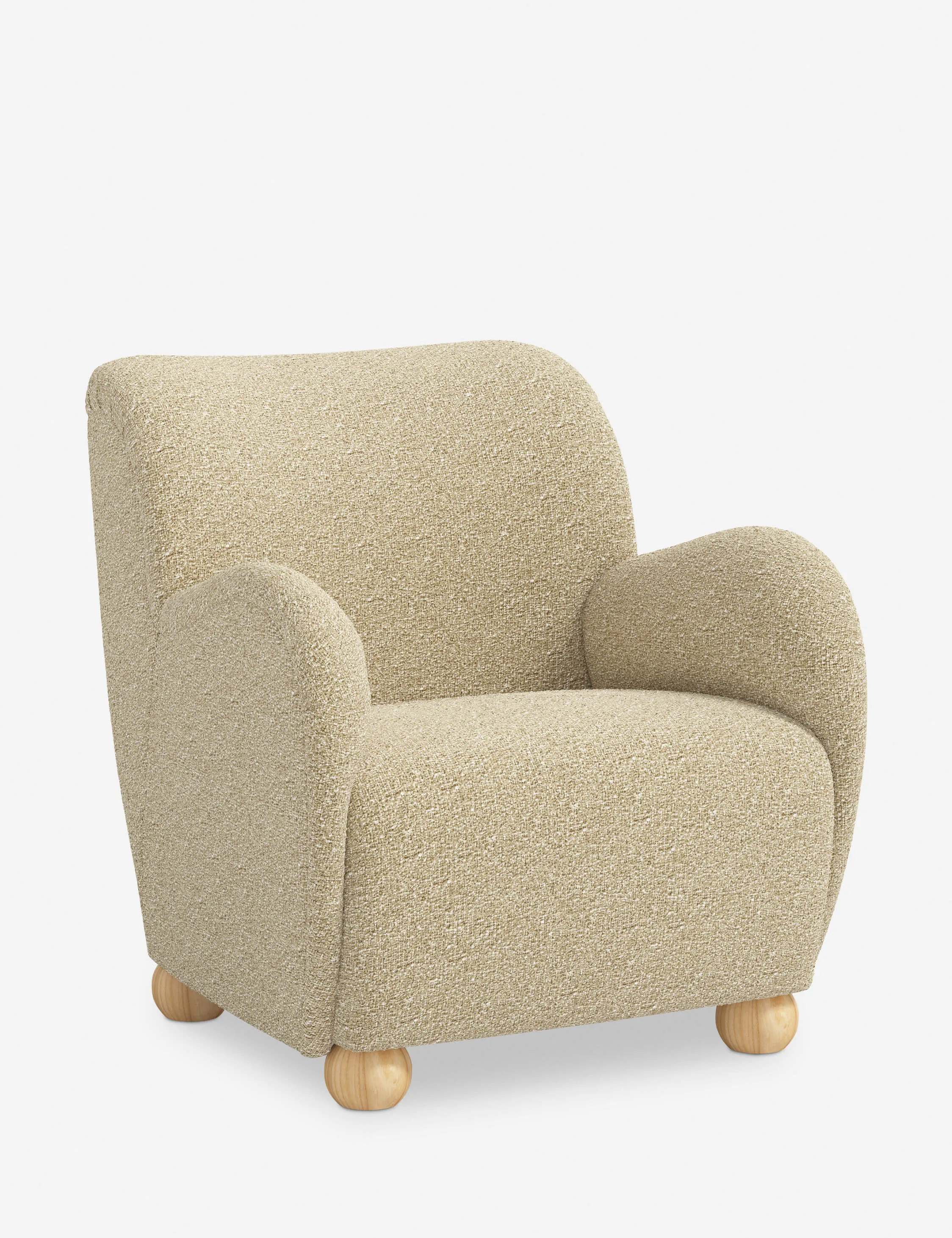 Baird Accent Chair Lulu and Georgia