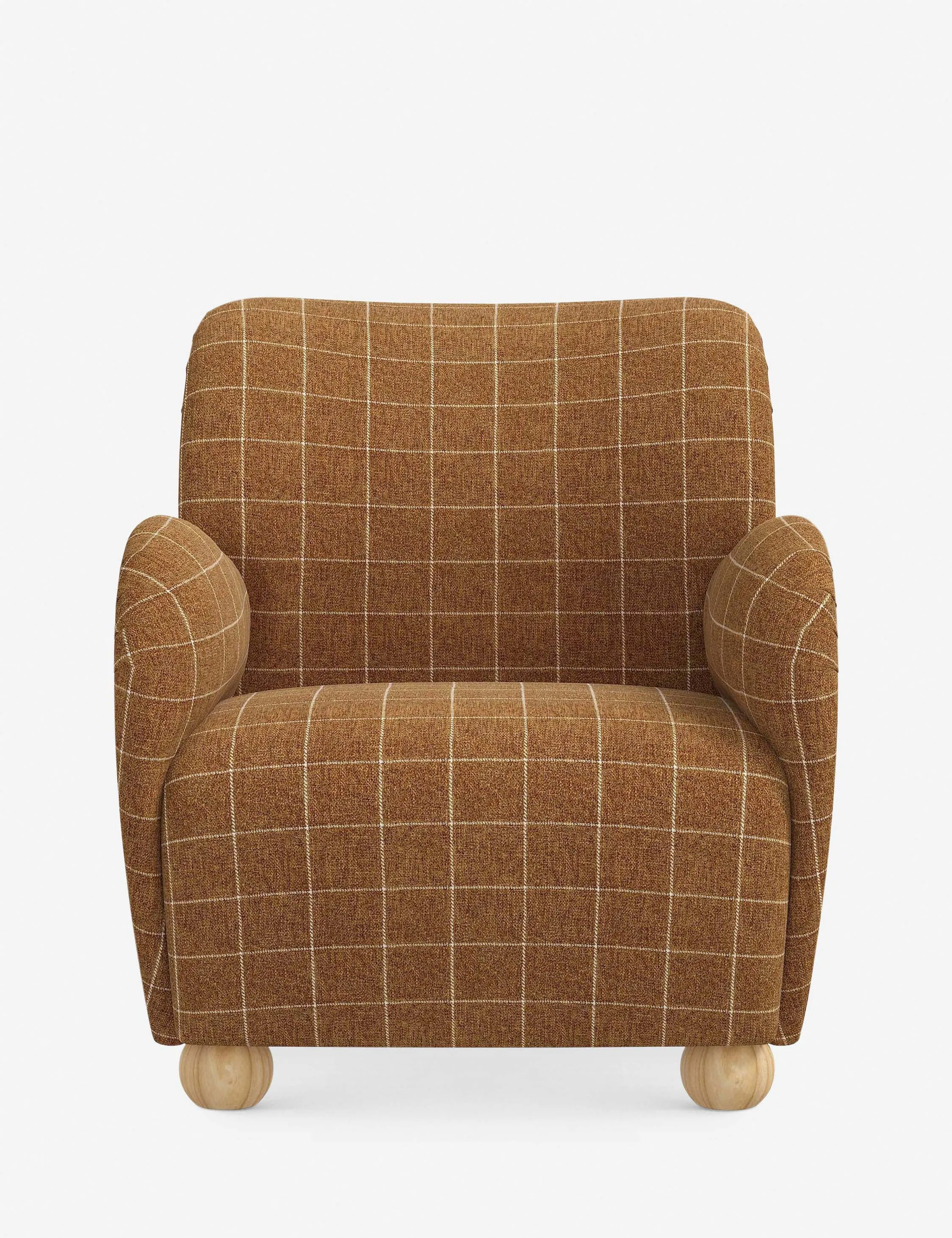 Baird Accent Chair Lulu and Georgia