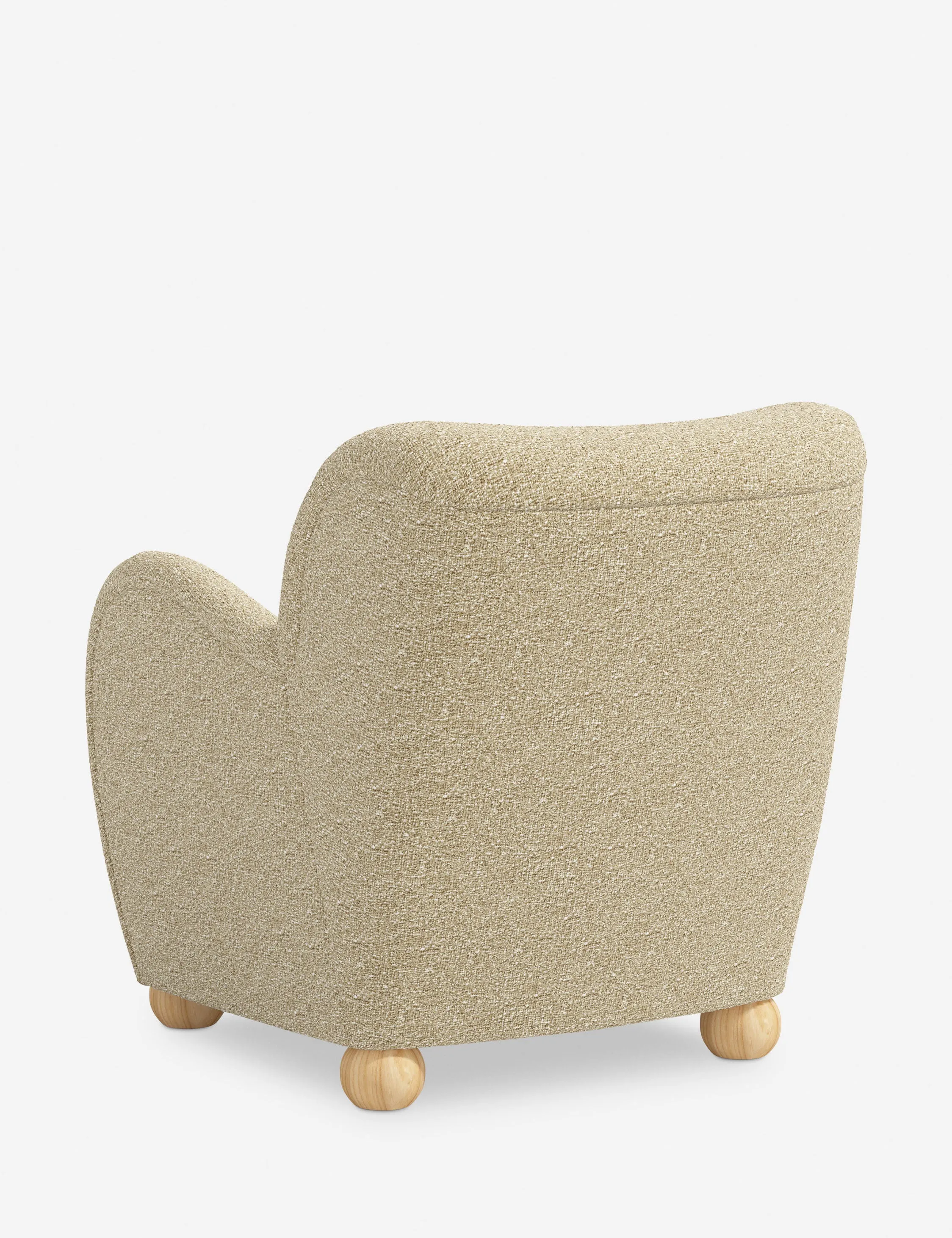 Baird Accent Chair Lulu and Georgia