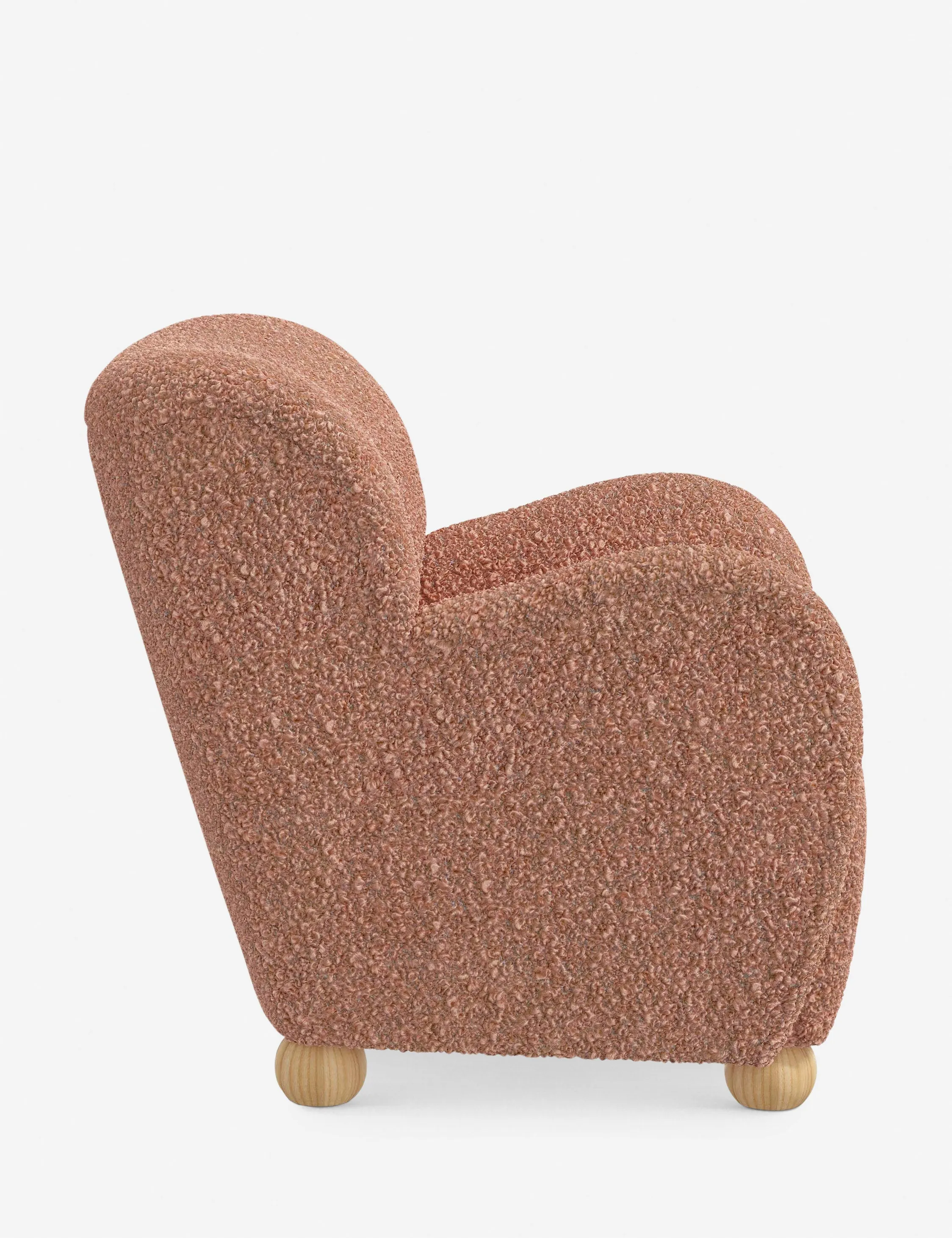 Baird Accent Chair Lulu and Georgia