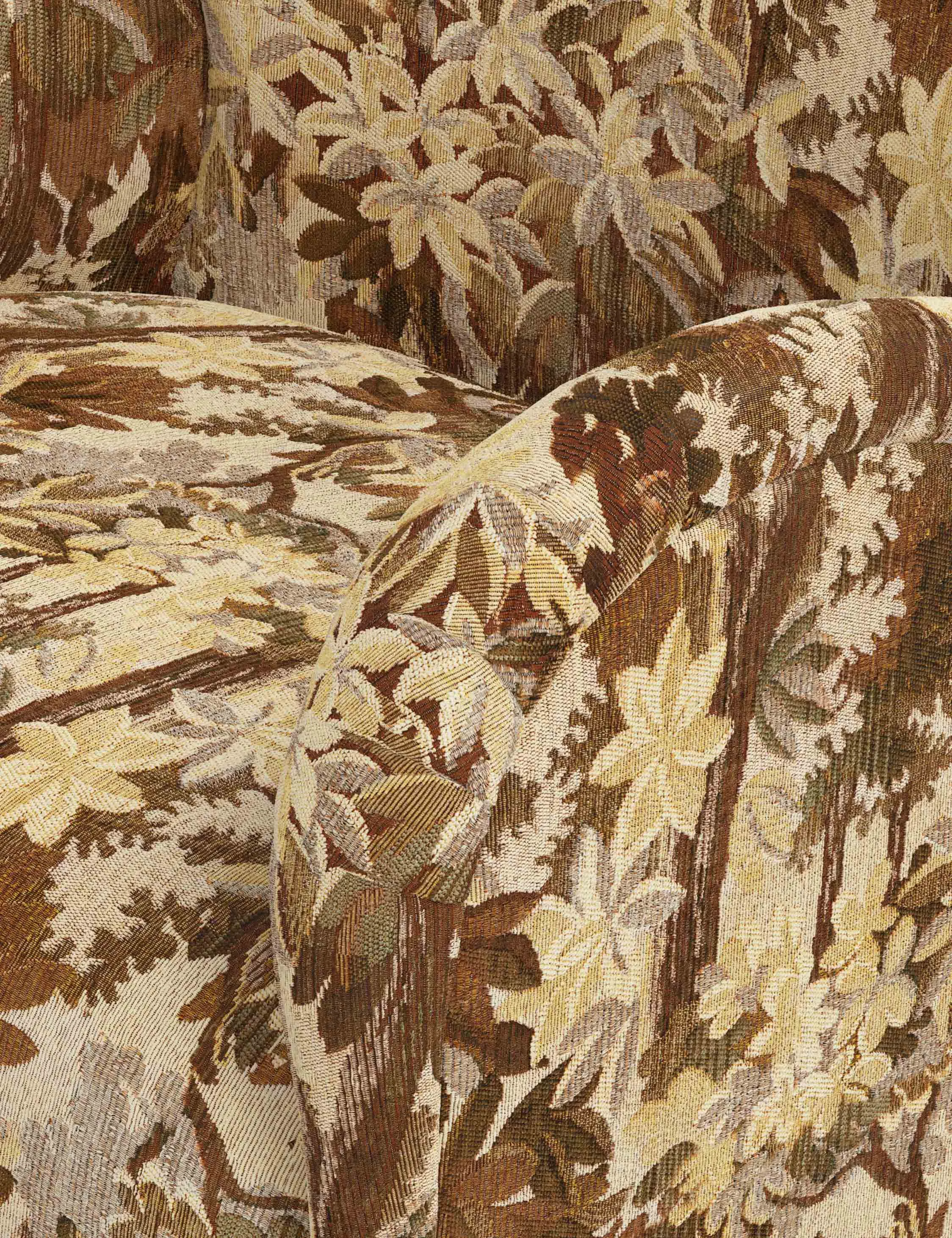 Baird Accent Chair Lulu and Georgia