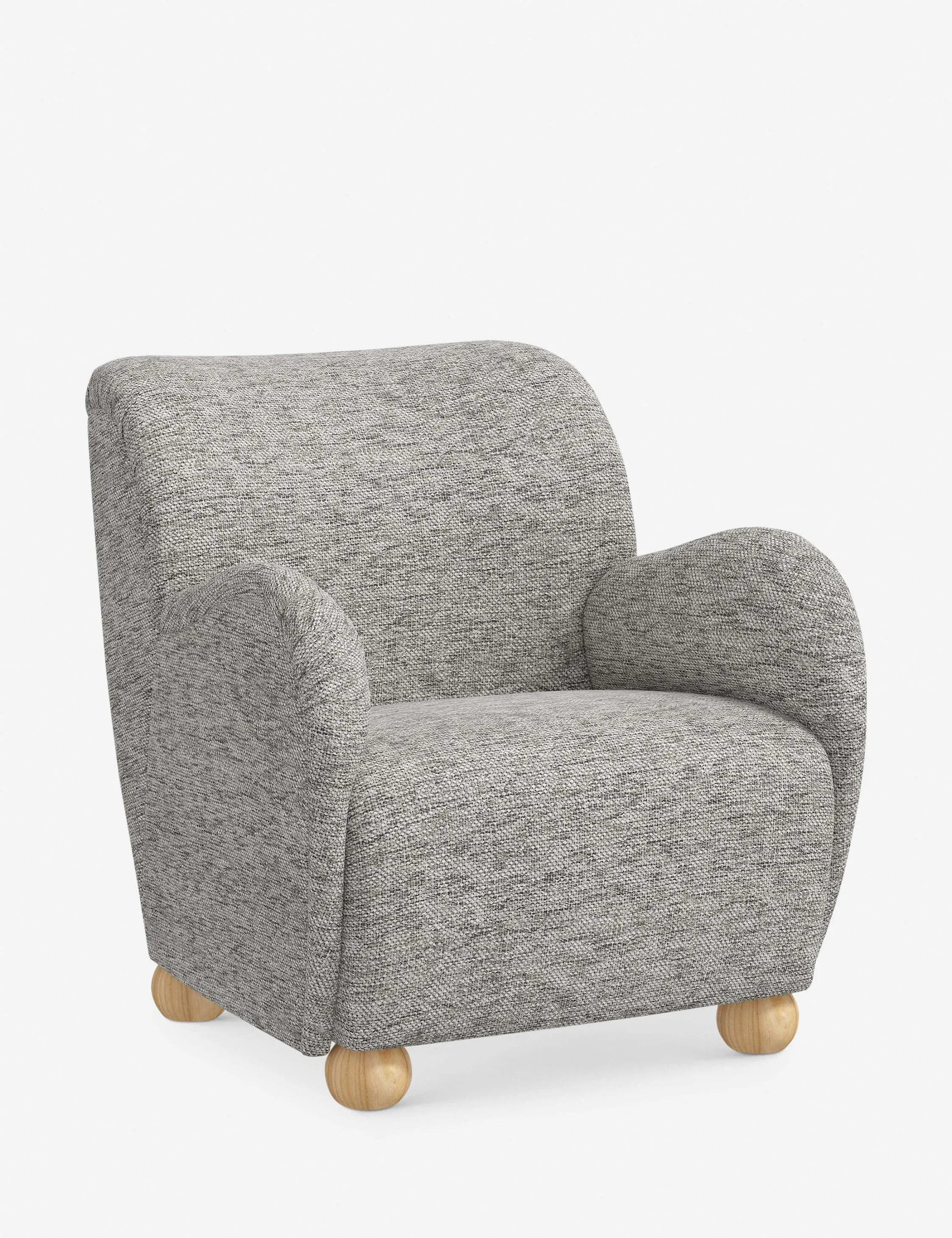 Baird Accent Chair Lulu and Georgia