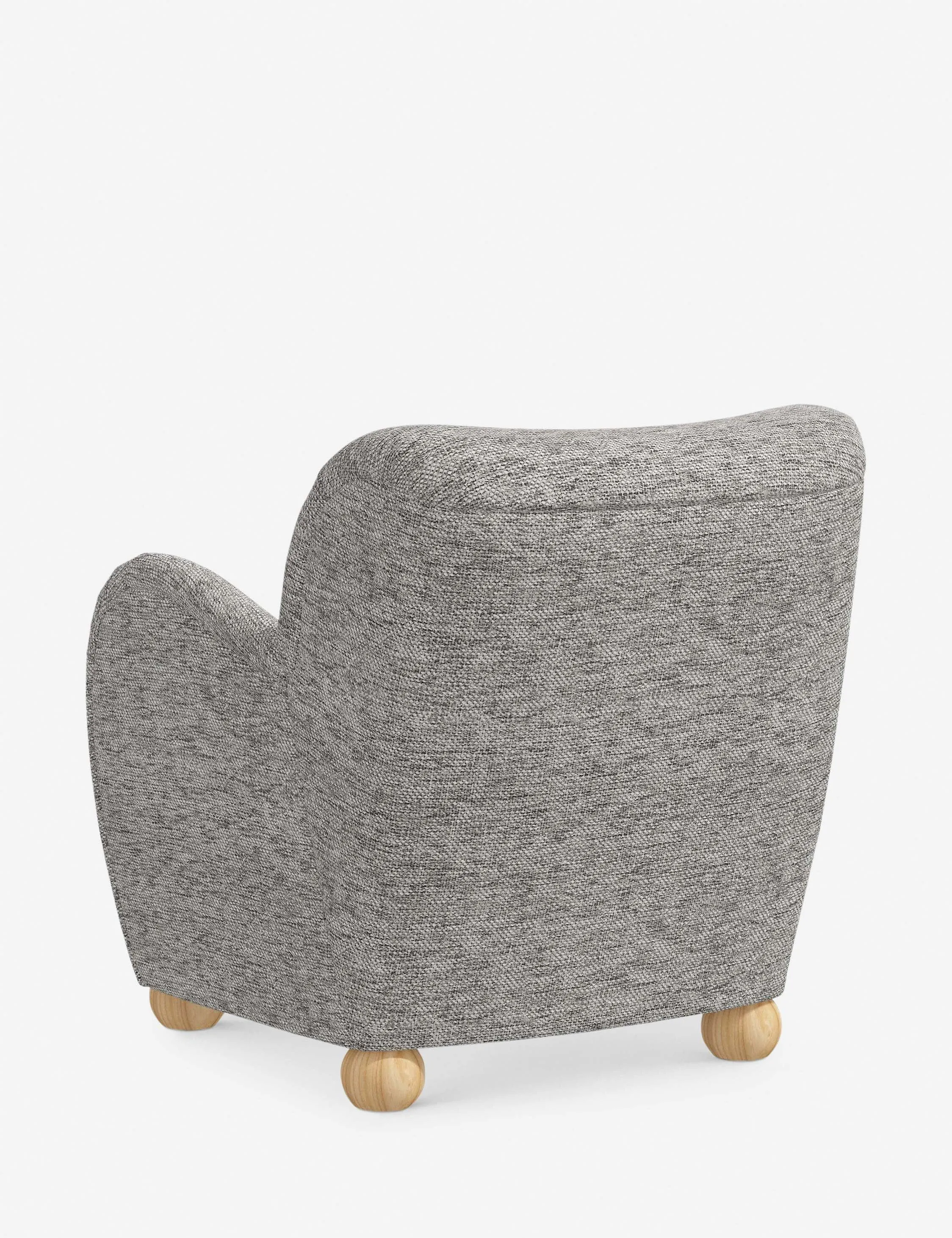 Baird Accent Chair Lulu and Georgia