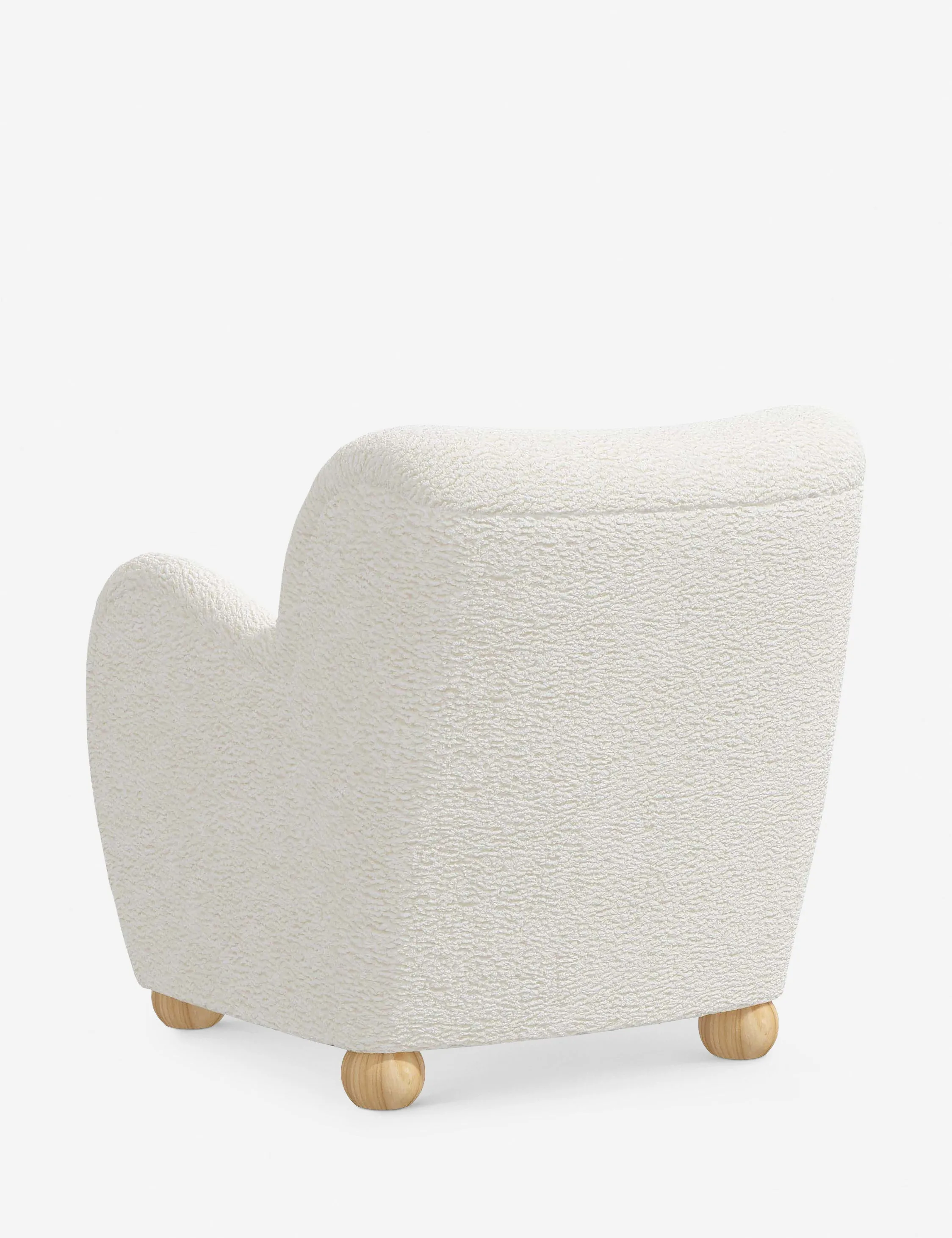 Baird Accent Chair Lulu and Georgia