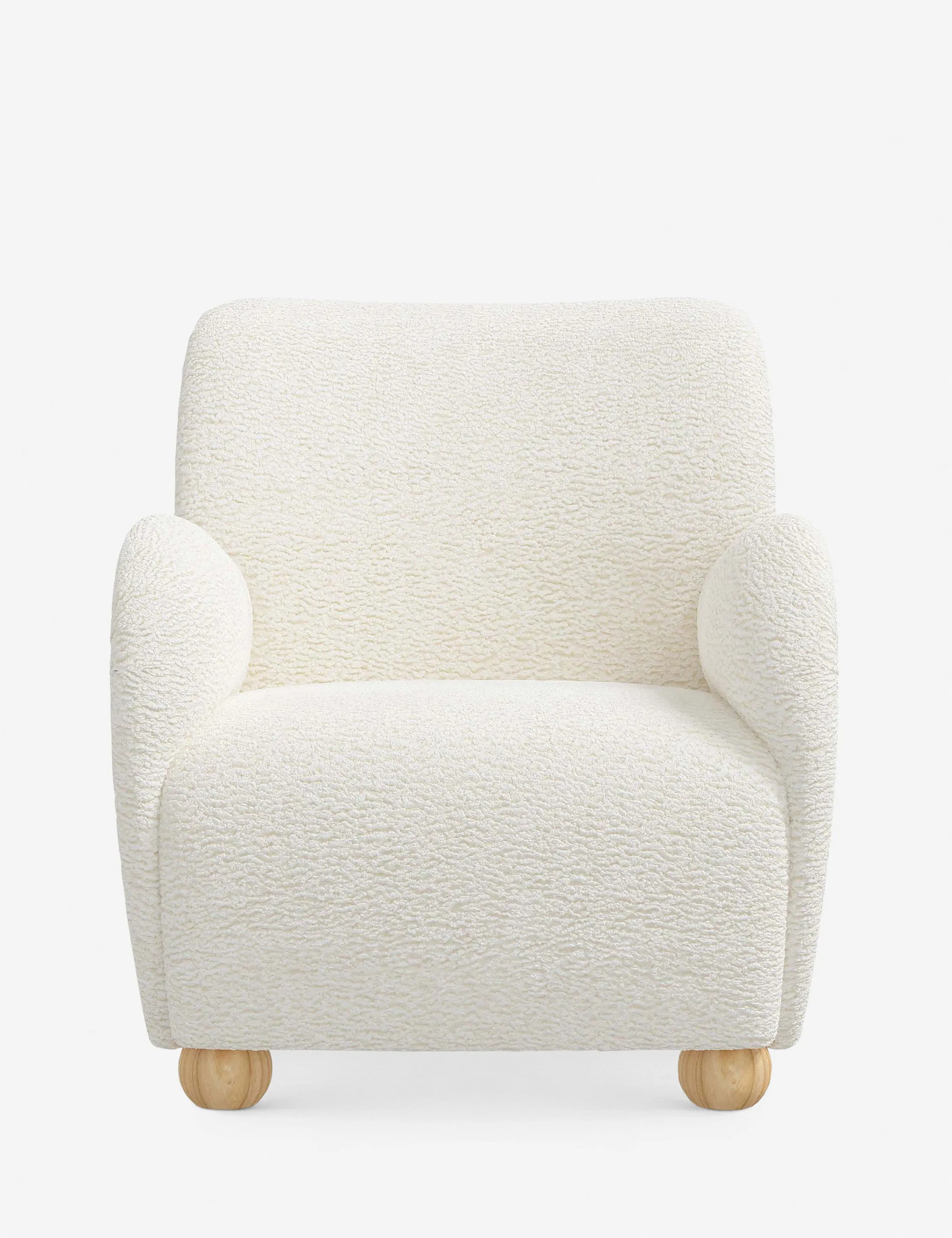 Baird Accent Chair Lulu and Georgia