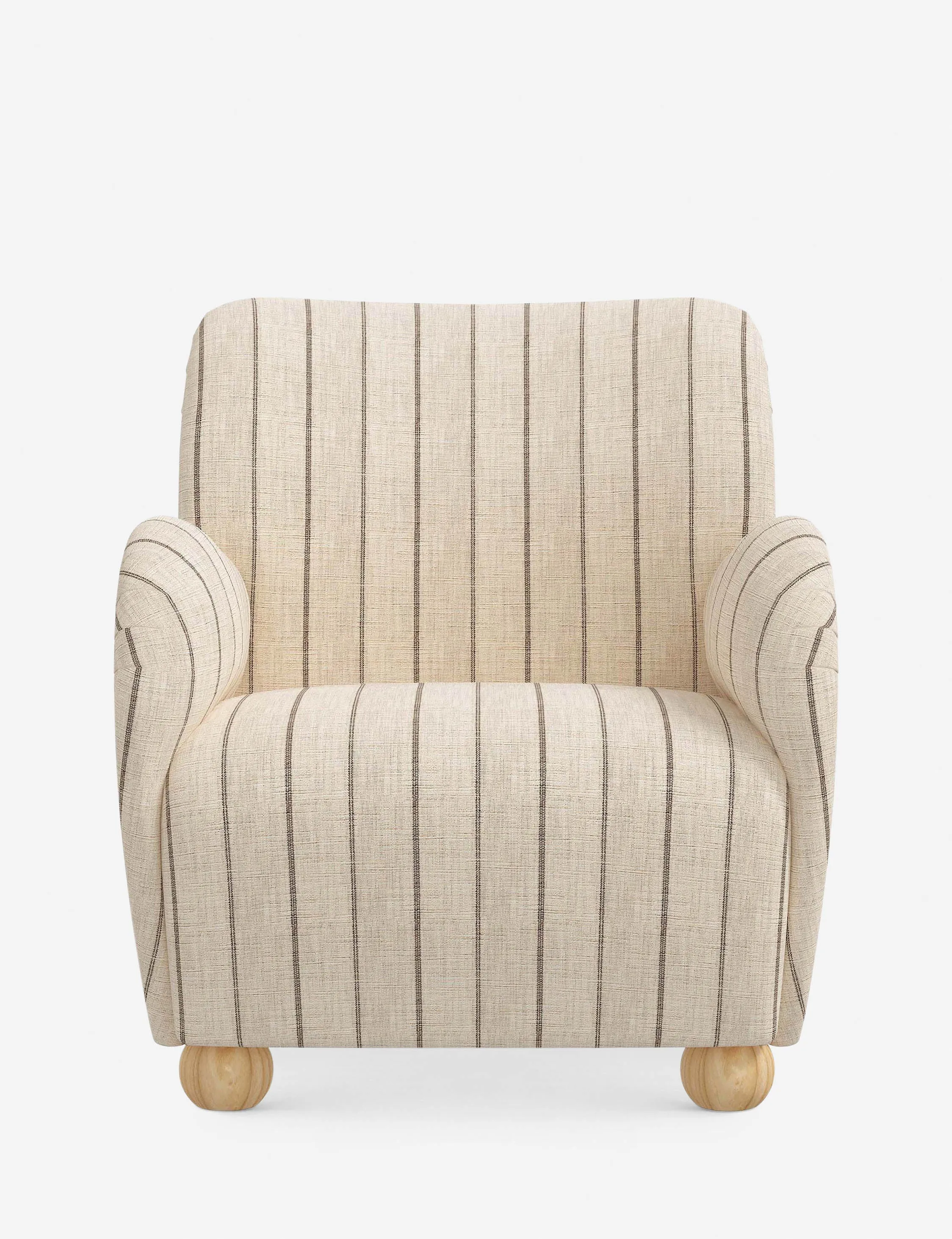 Baird Accent Chair Lulu and Georgia