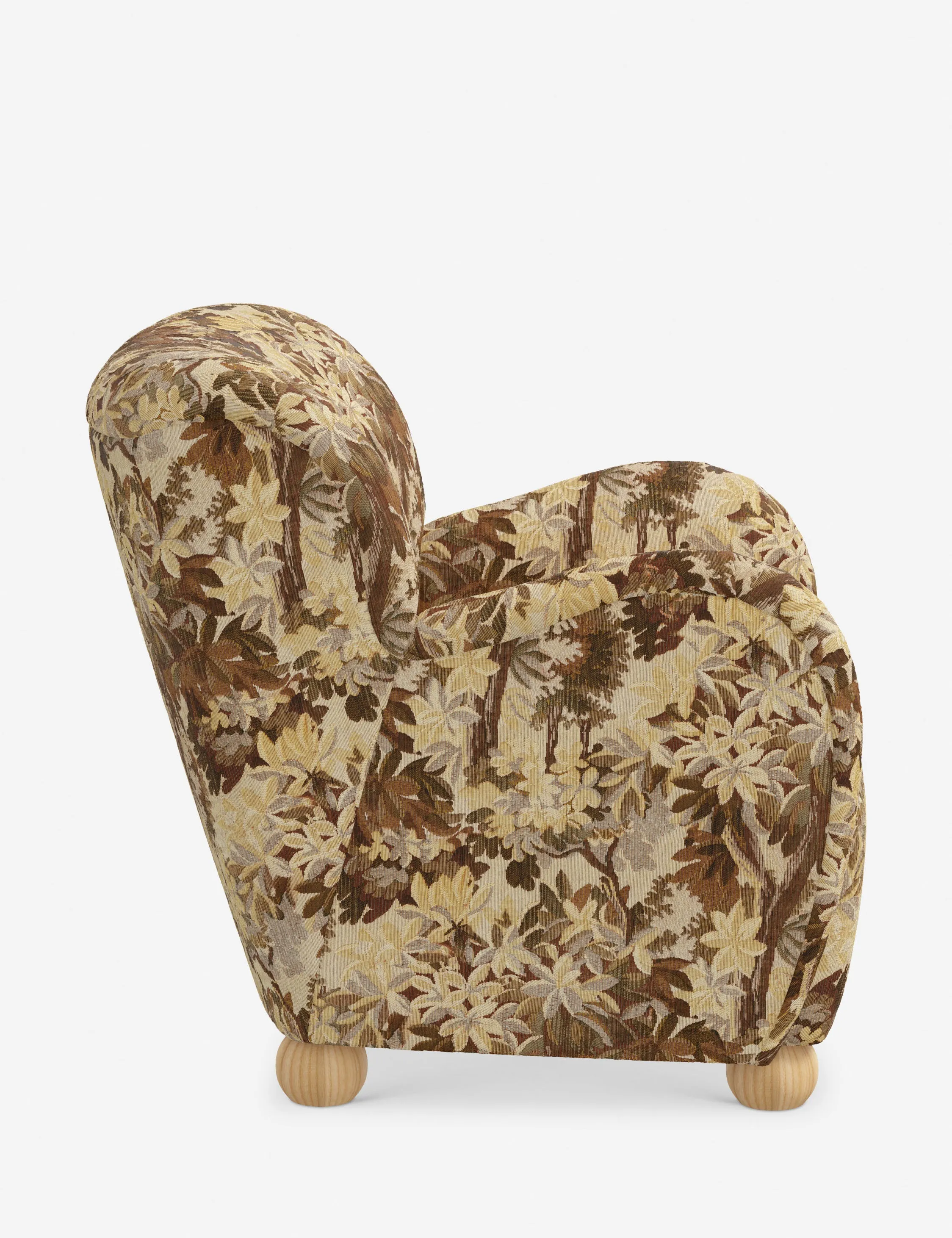Baird Accent Chair Lulu and Georgia