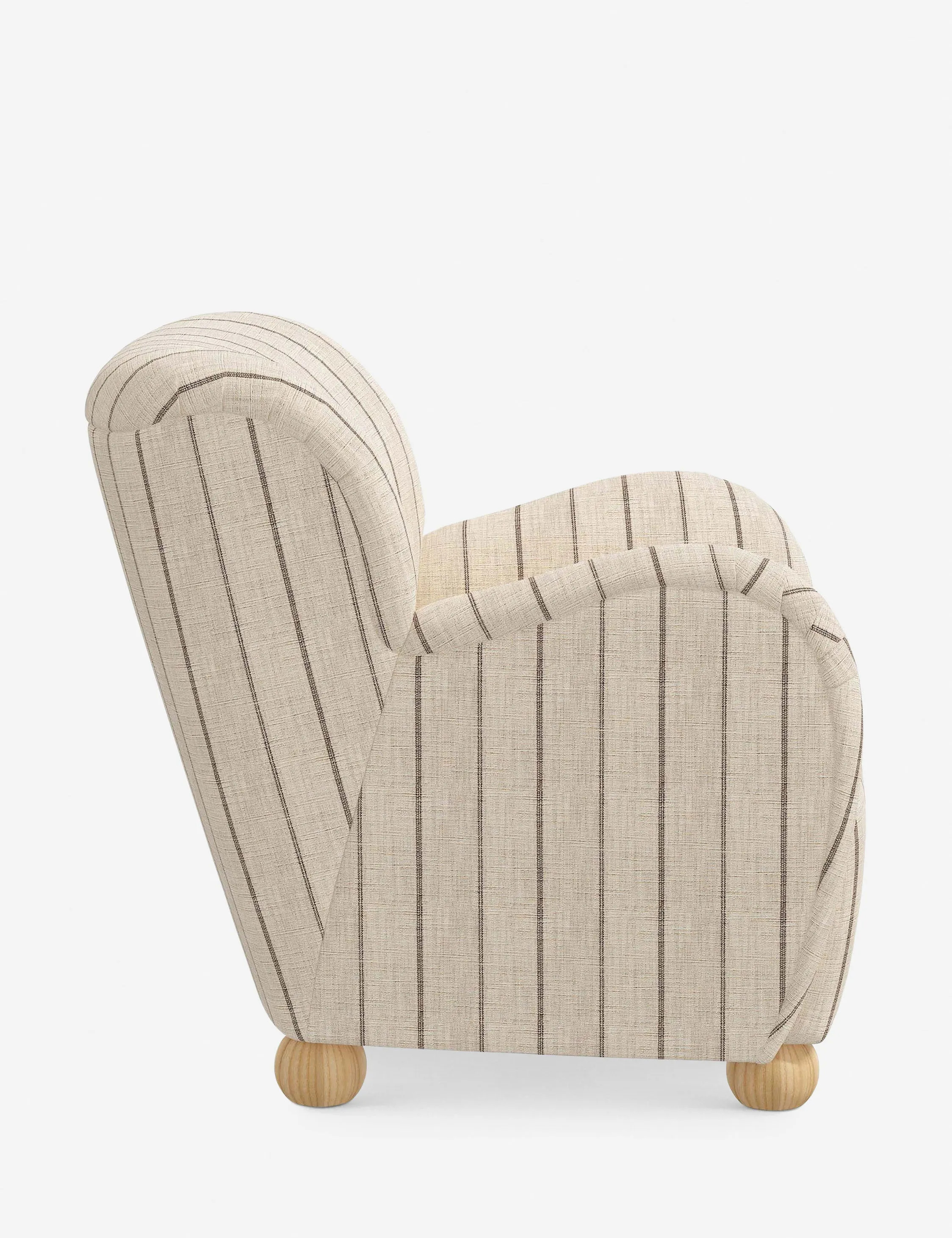 Baird Accent Chair Lulu and Georgia