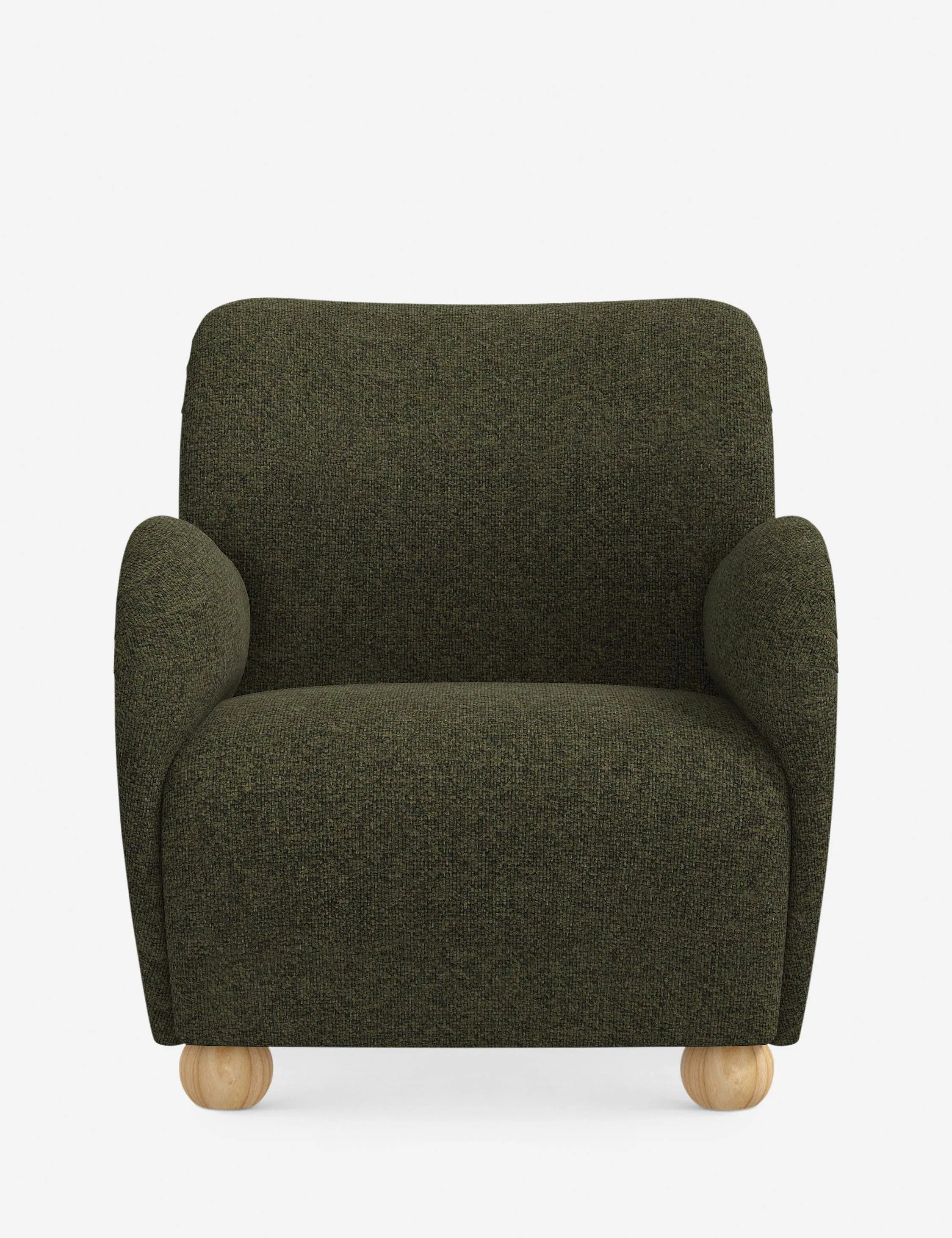 Baird Accent Chair Lulu and Georgia