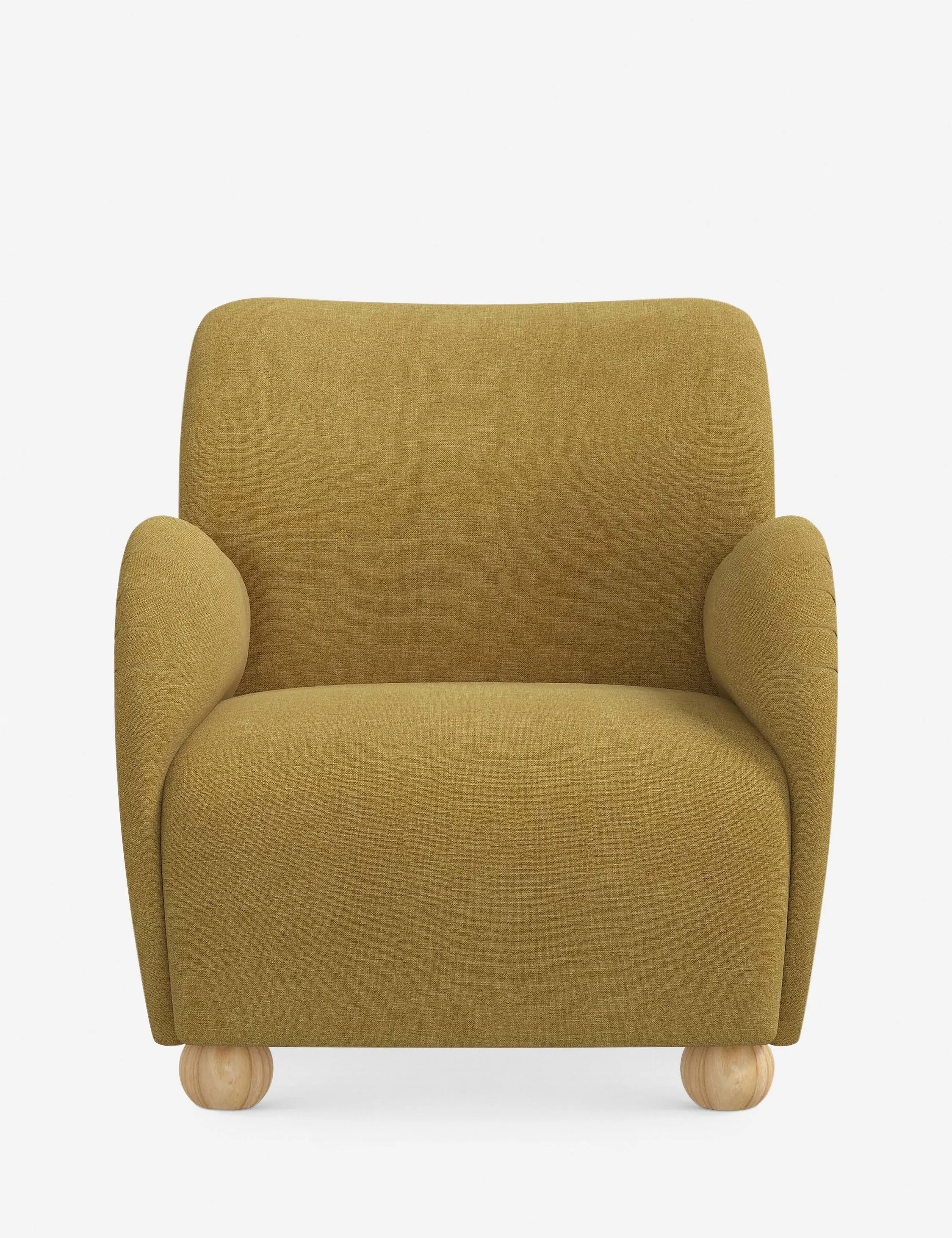 Baird Accent Chair Lulu and Georgia