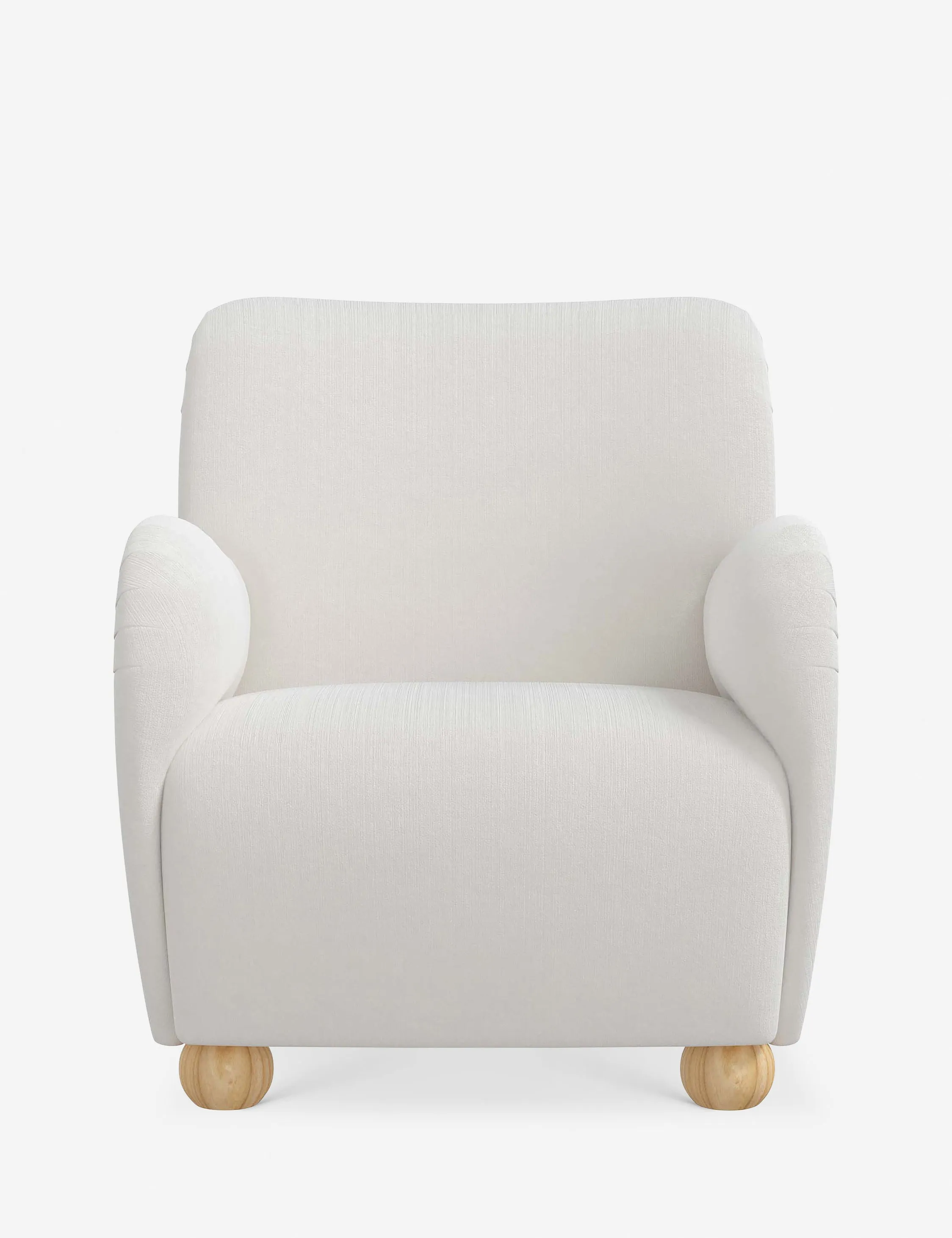 Baird Accent Chair Lulu and Georgia