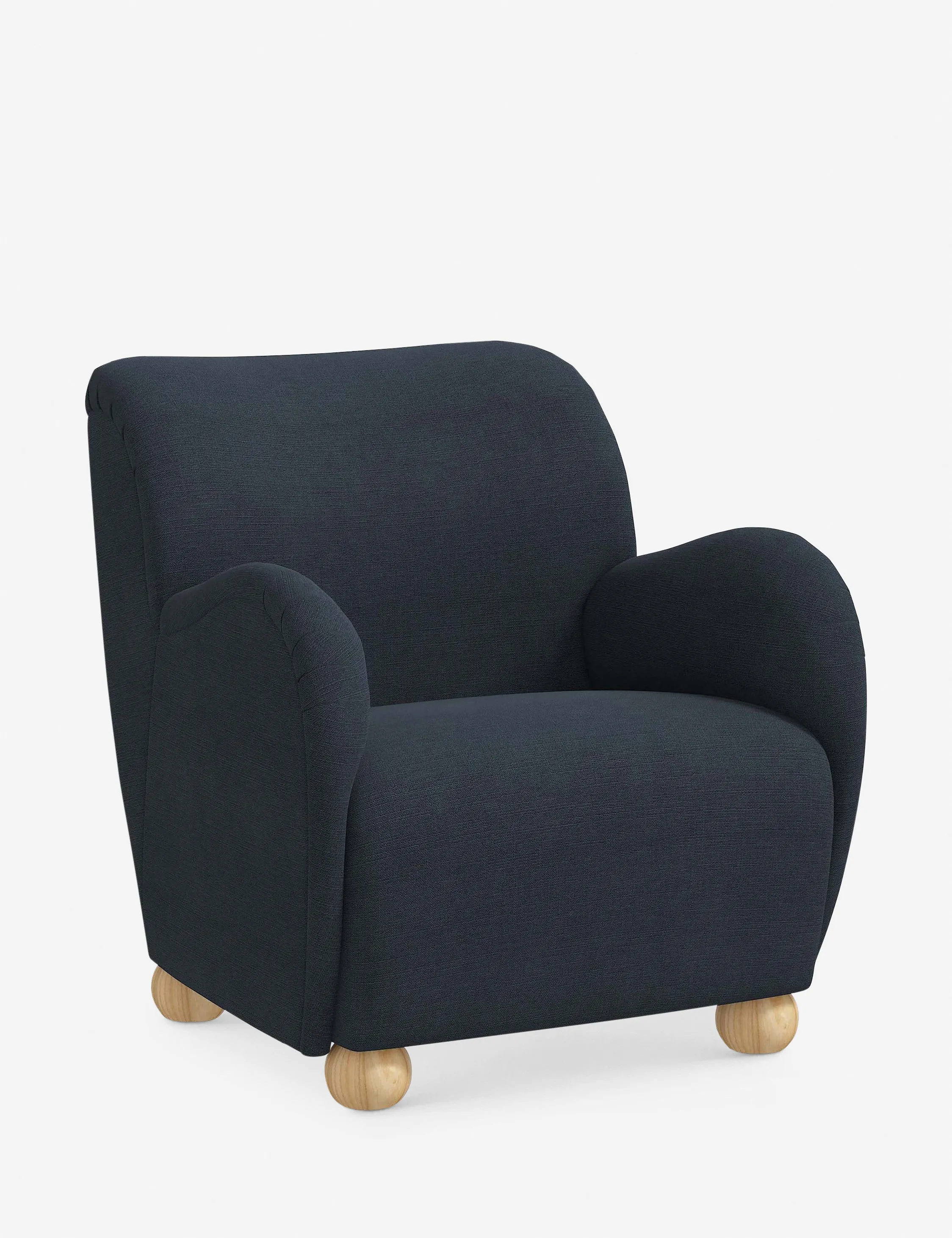 Baird Accent Chair Lulu and Georgia
