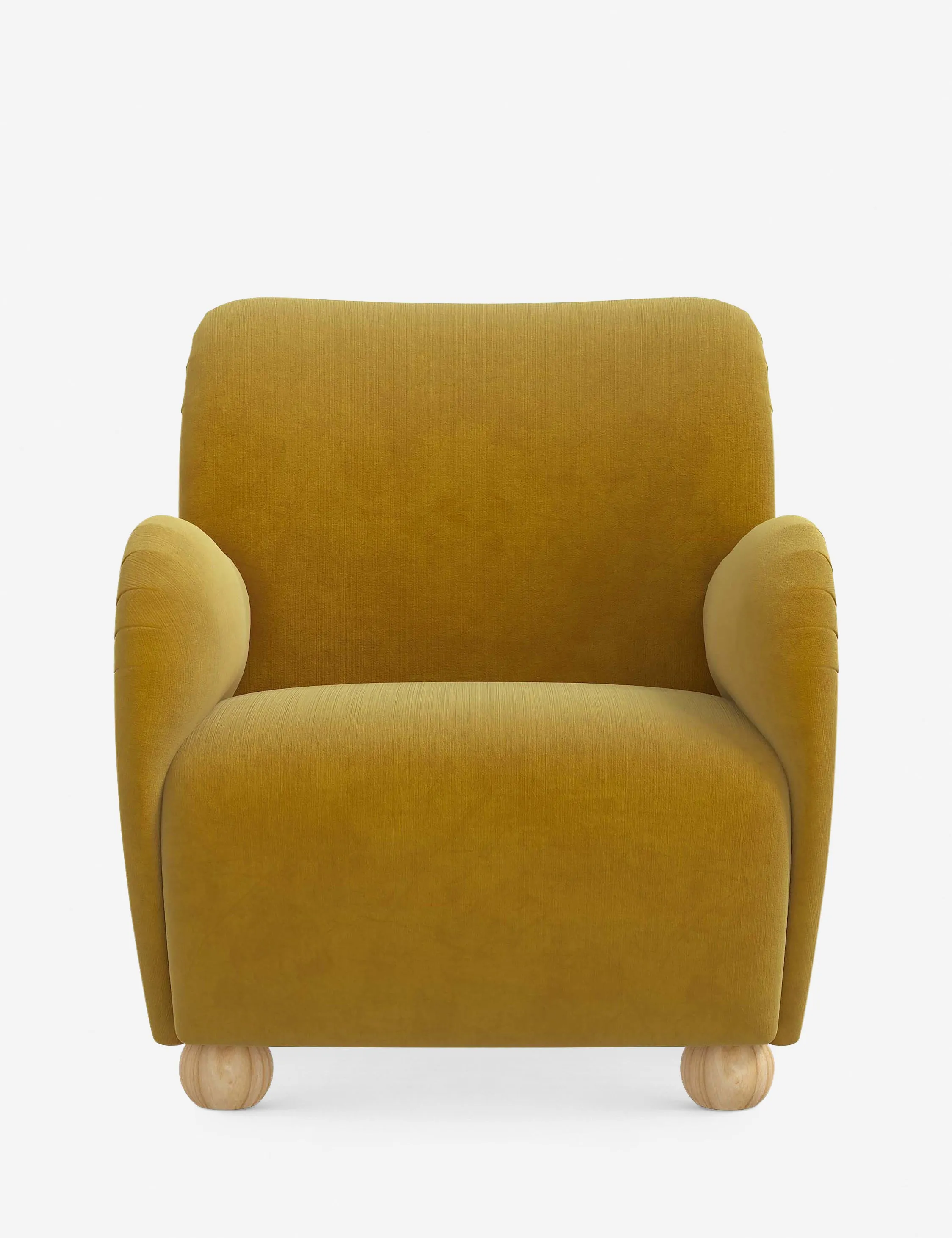 Baird Accent Chair Lulu and Georgia