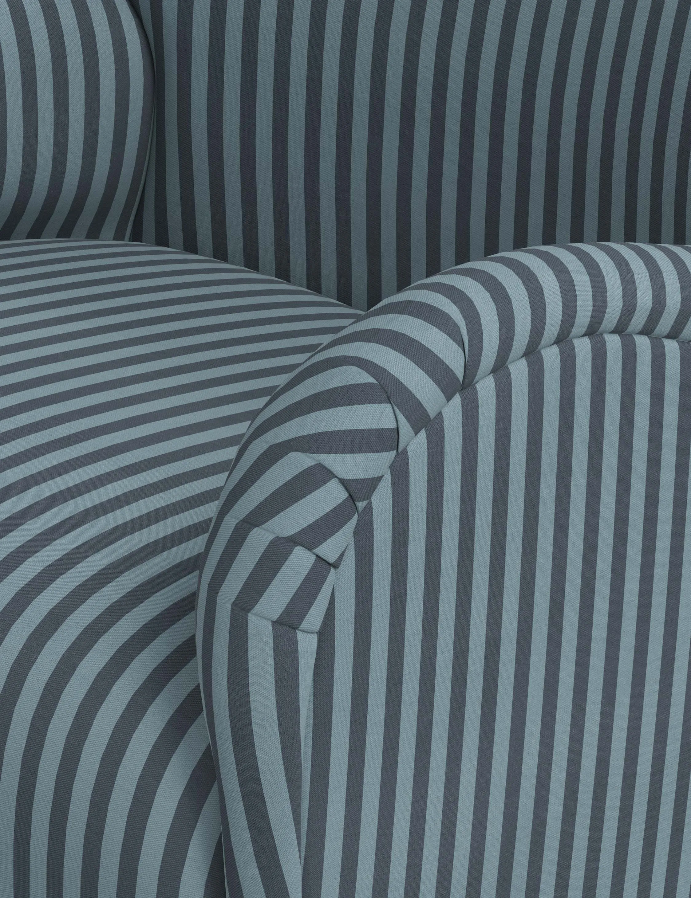 Baird Accent Chair Lulu and Georgia