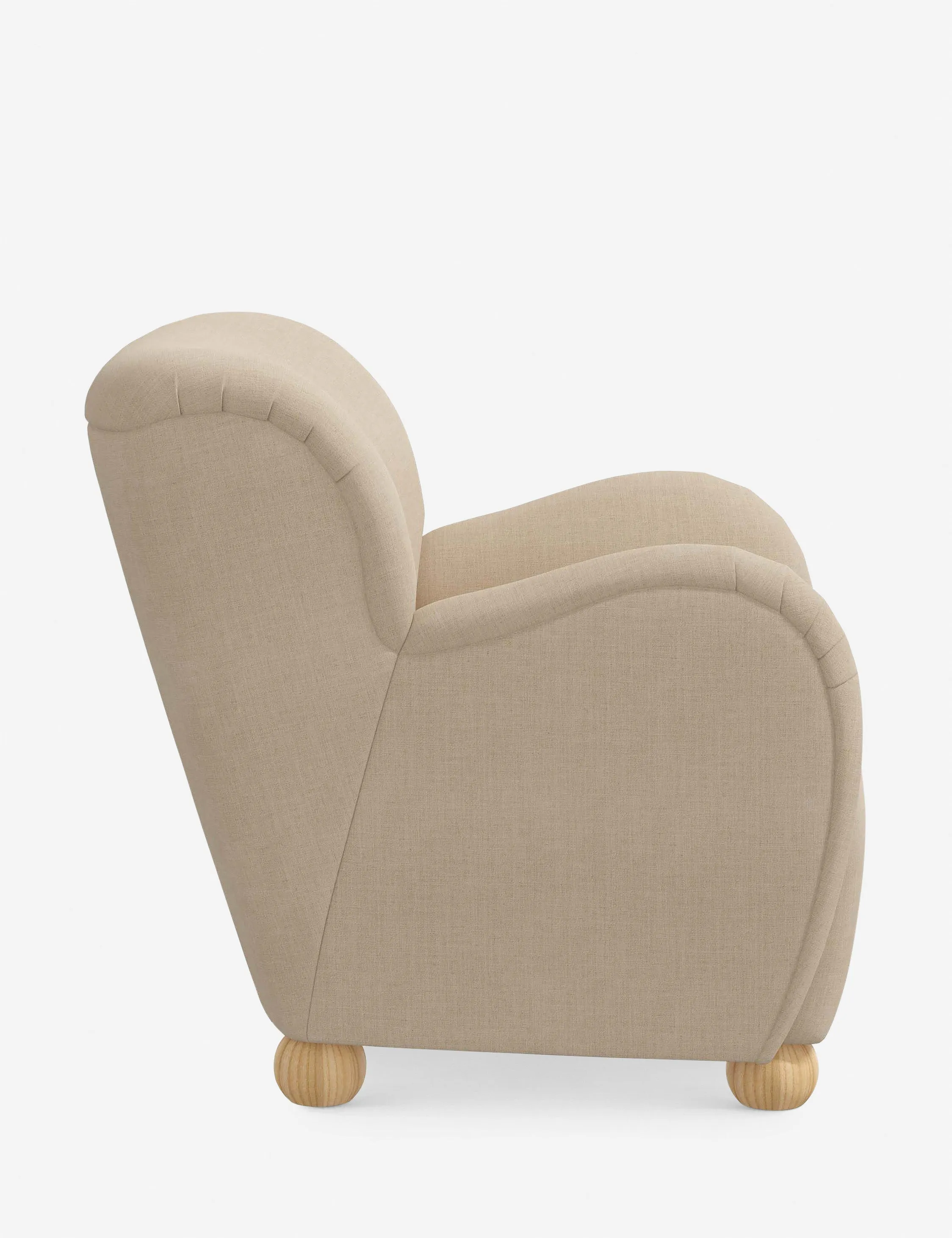 Baird Accent Chair Lulu and Georgia