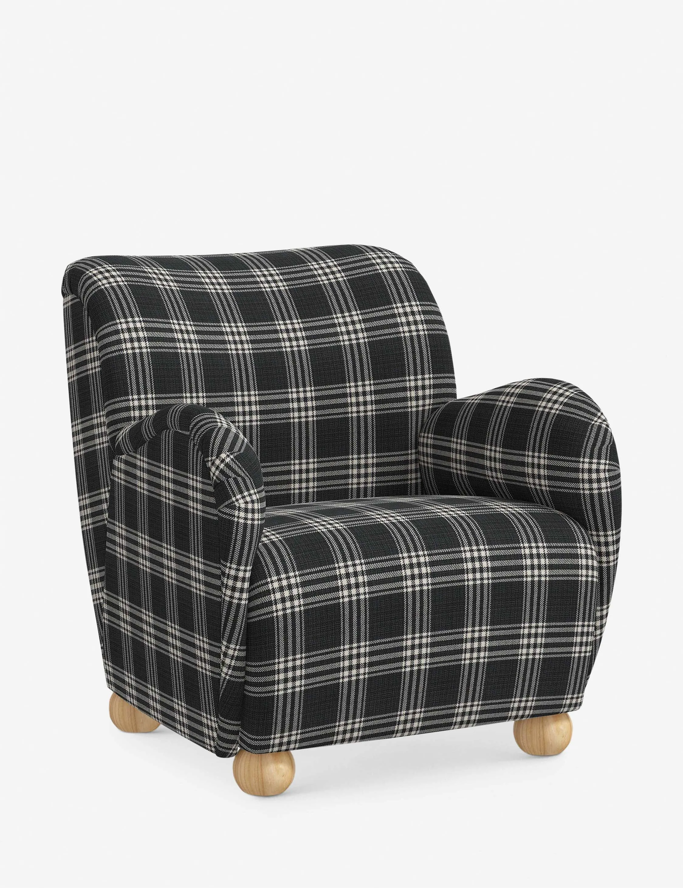 Baird Accent Chair Lulu and Georgia