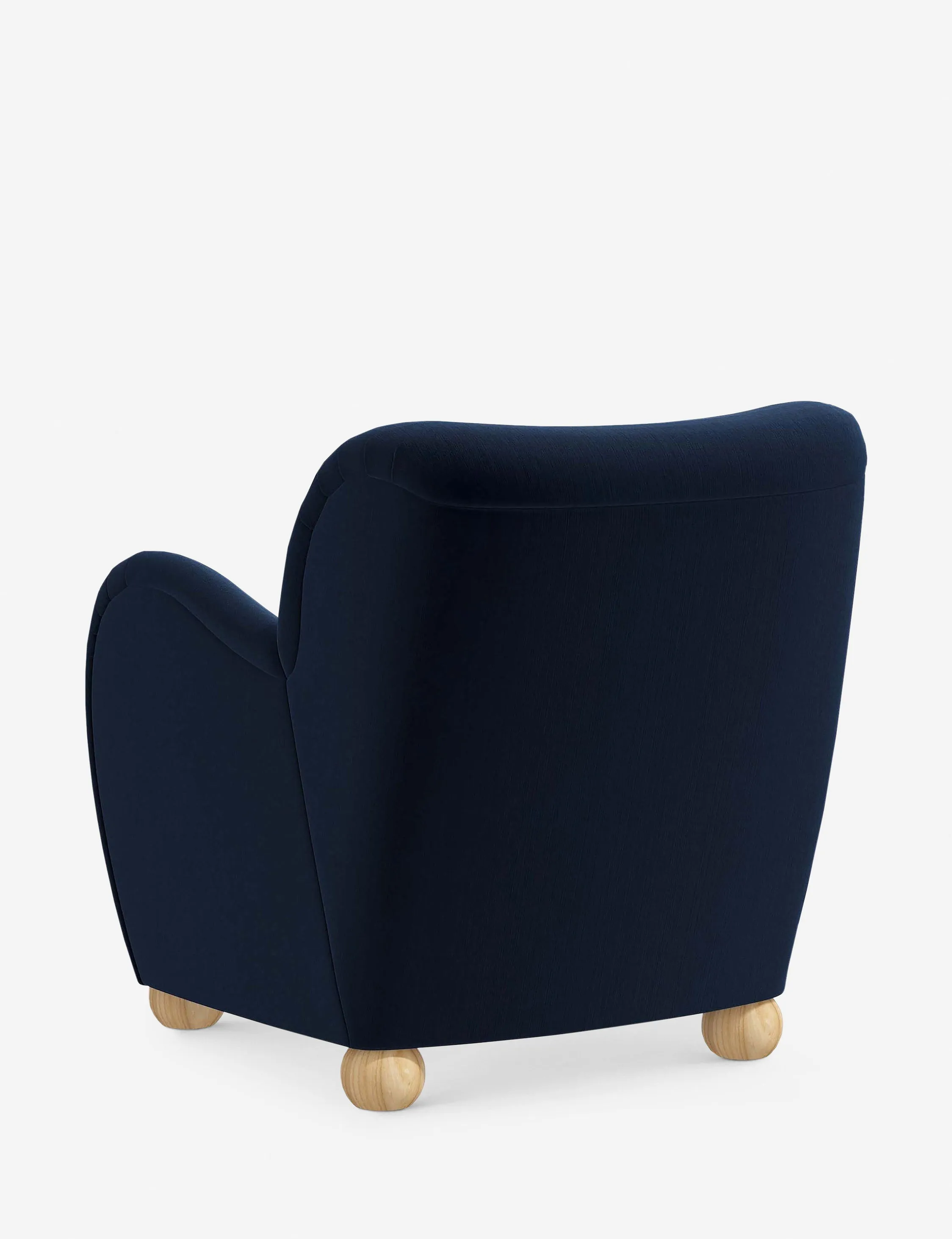 Baird Accent Chair Lulu and Georgia