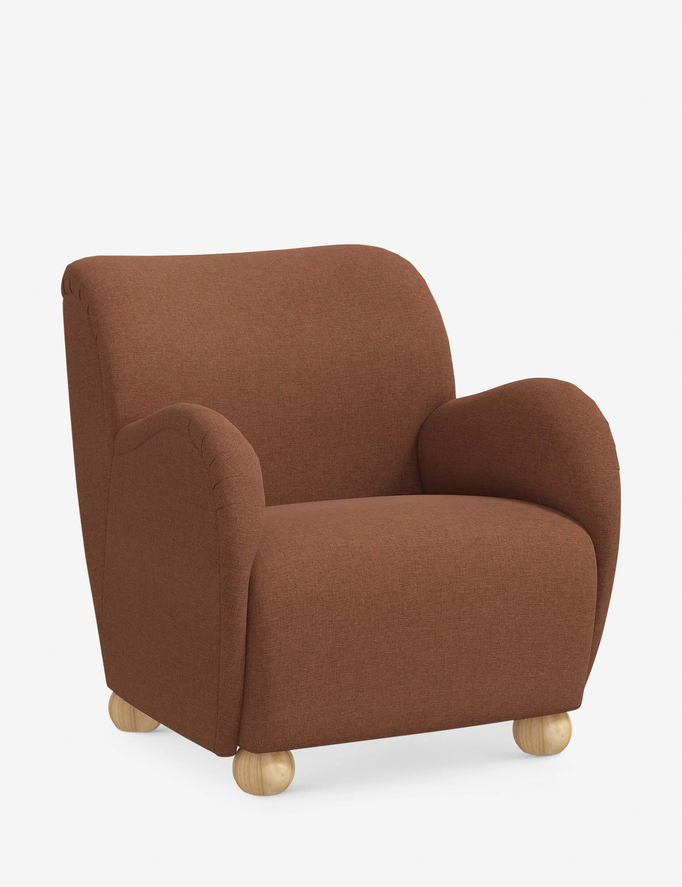 Baird Accent Chair Lulu and Georgia