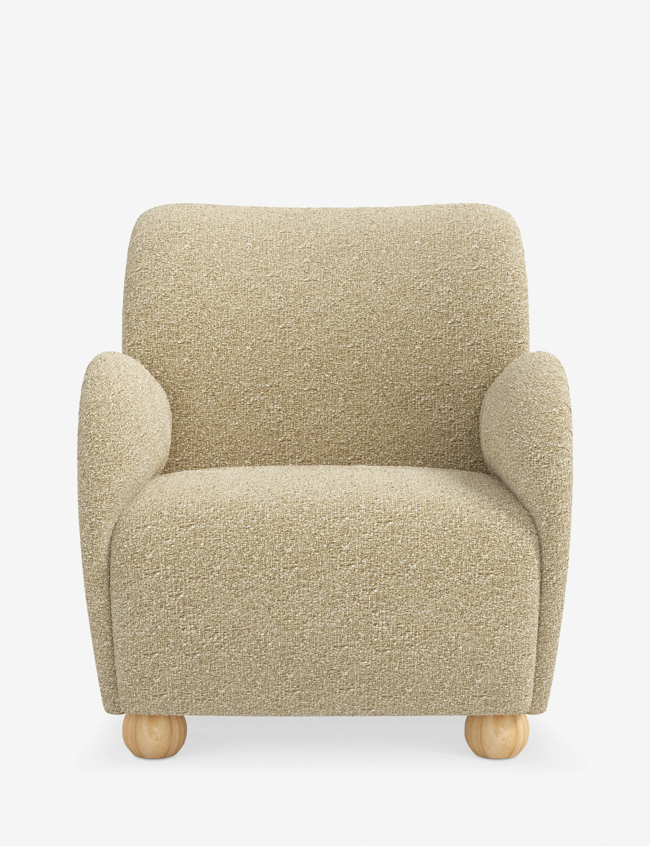 Baird Accent Chair Lulu and Georgia