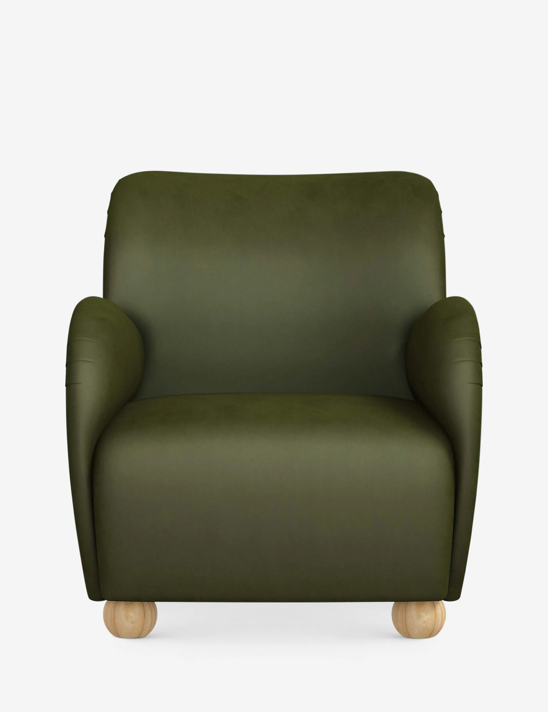 Baird Accent Chair Lulu and Georgia