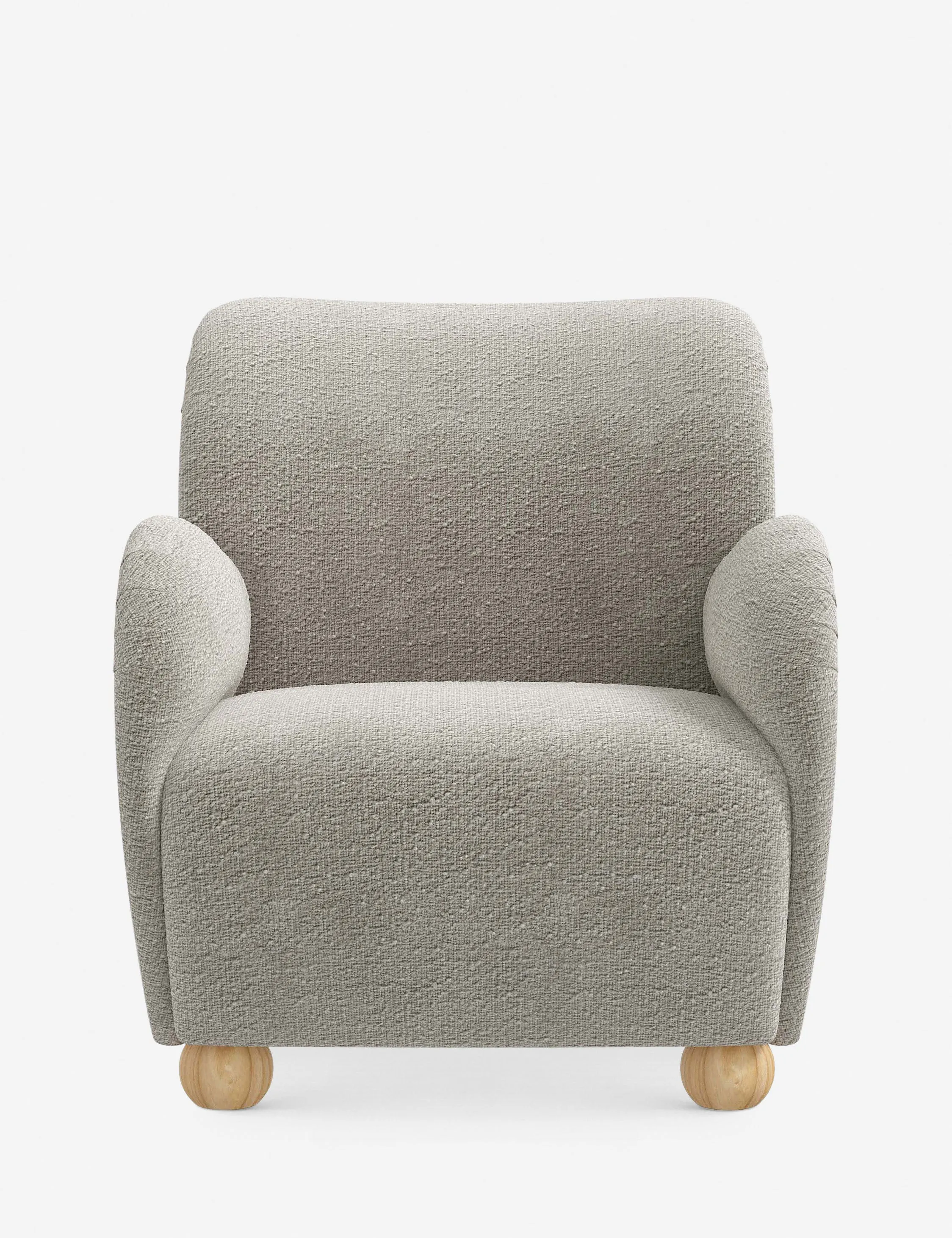 Baird Accent Chair Lulu and Georgia