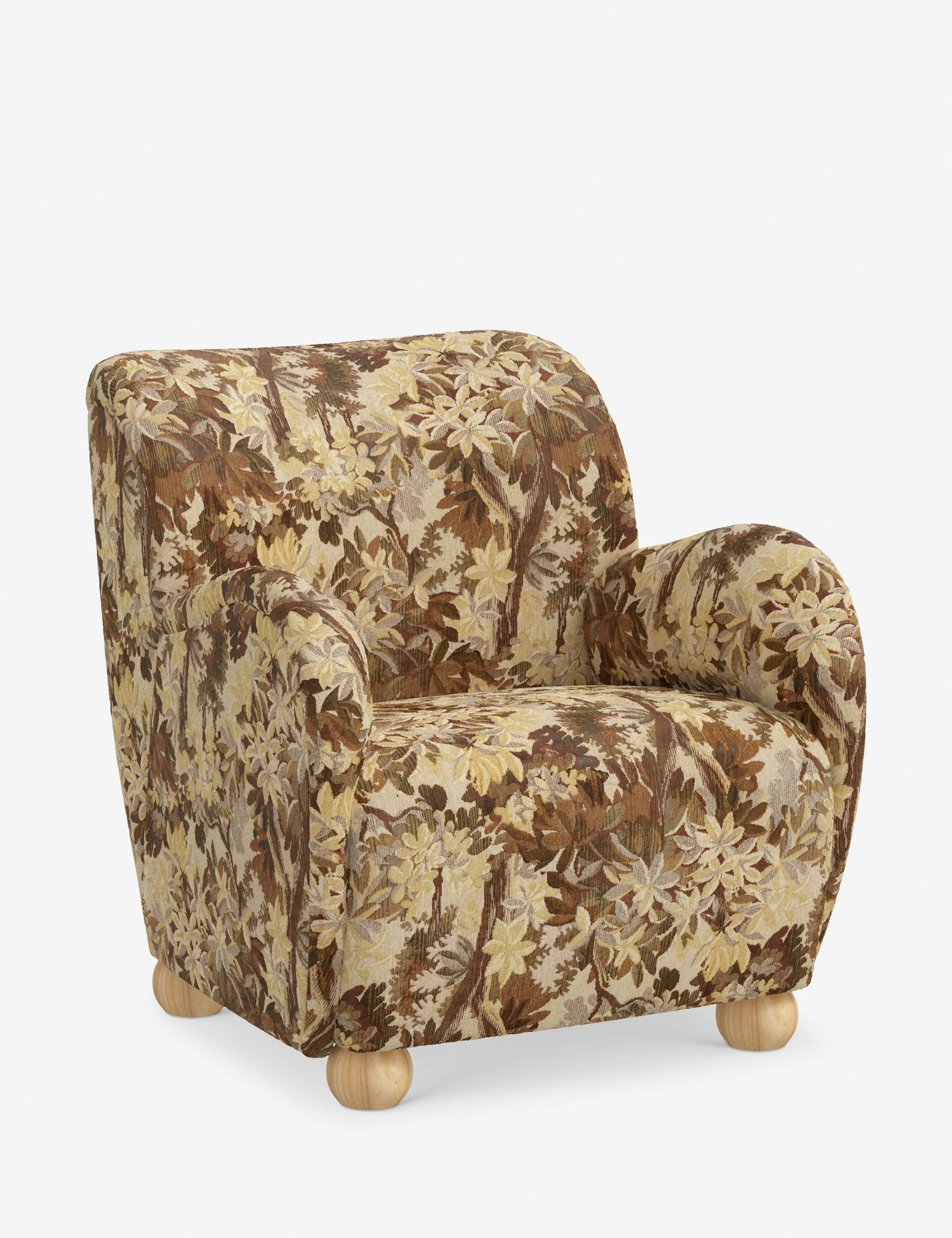 Baird Accent Chair Lulu and Georgia
