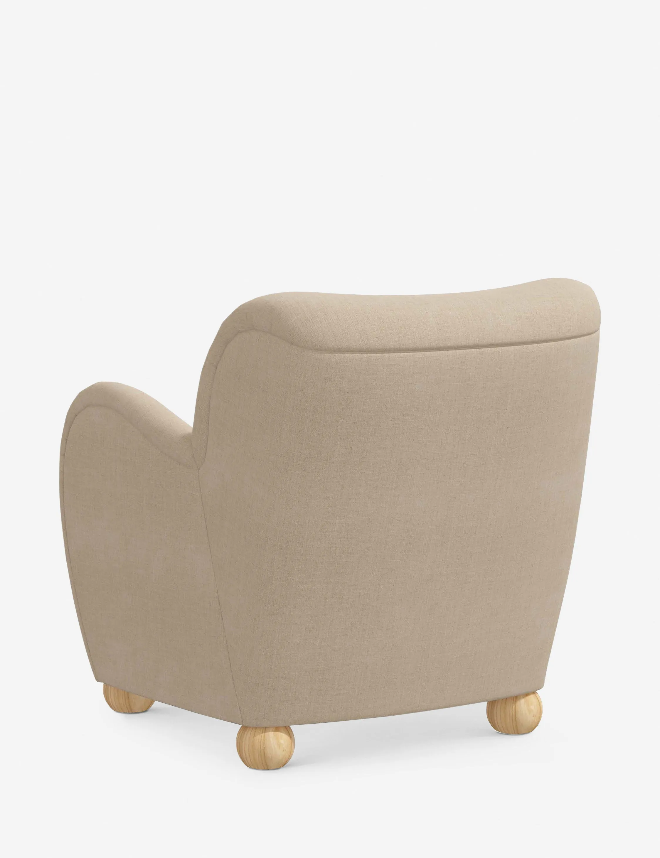 Baird Accent Chair Lulu and Georgia