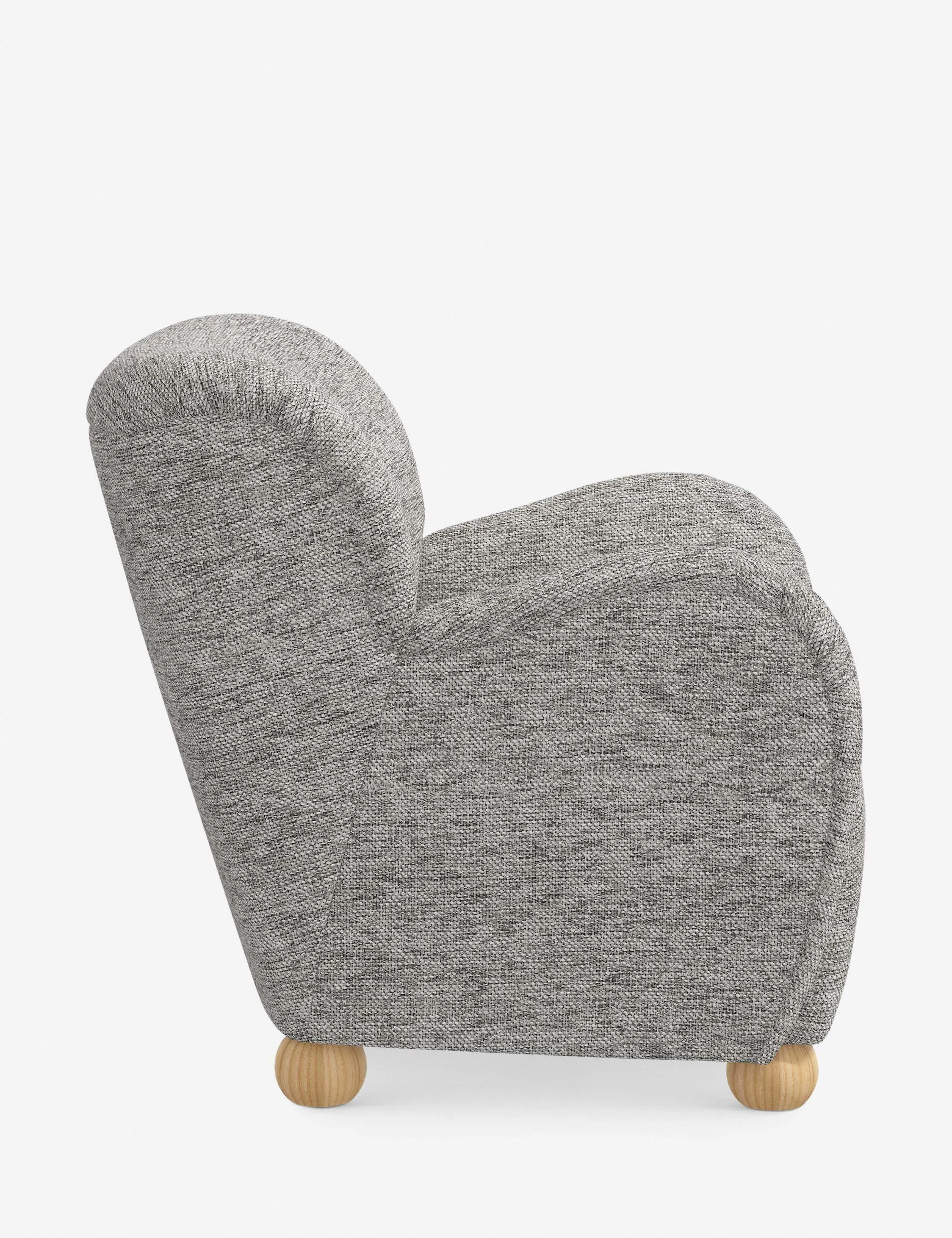 Baird Accent Chair Lulu and Georgia