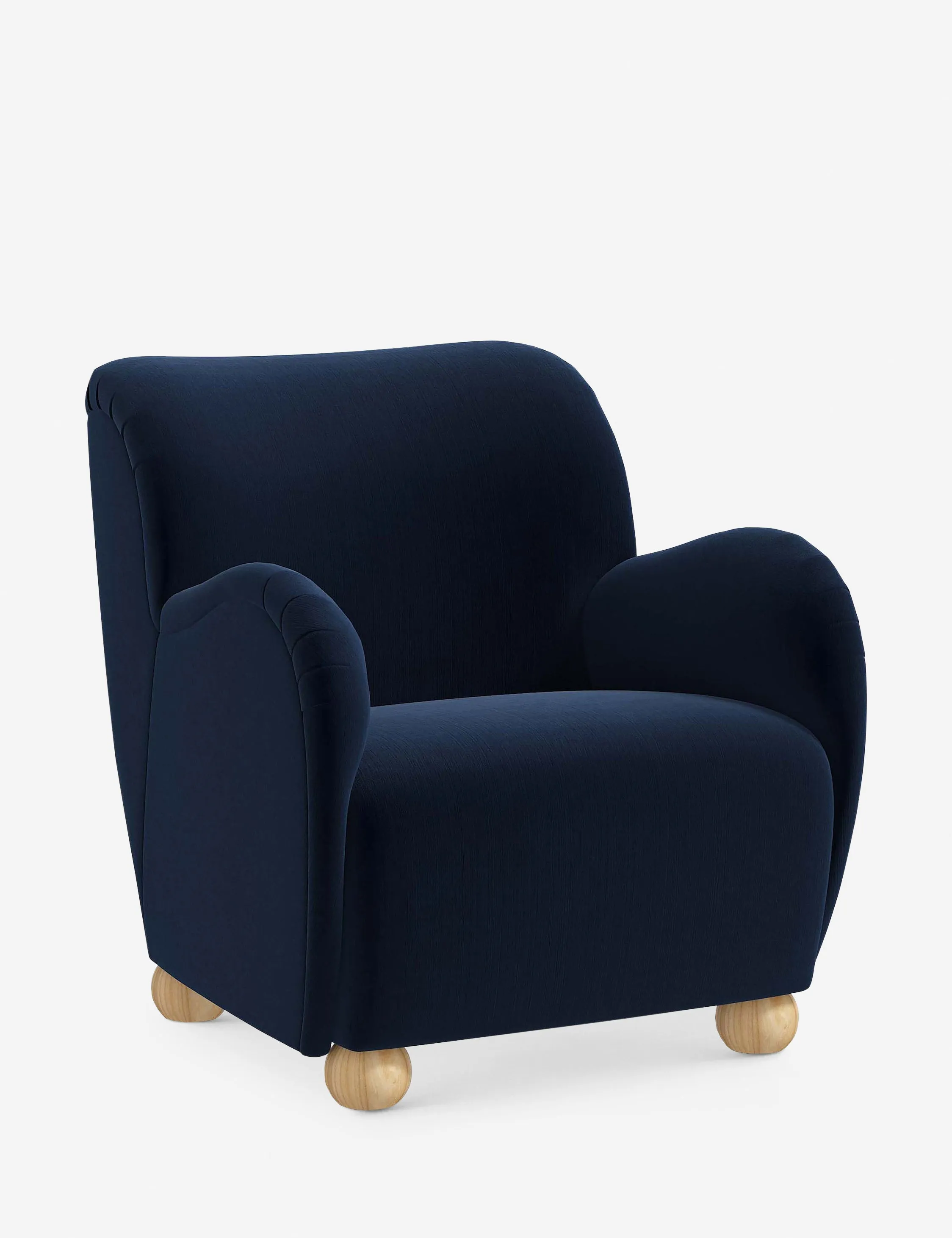 Baird Accent Chair Lulu and Georgia