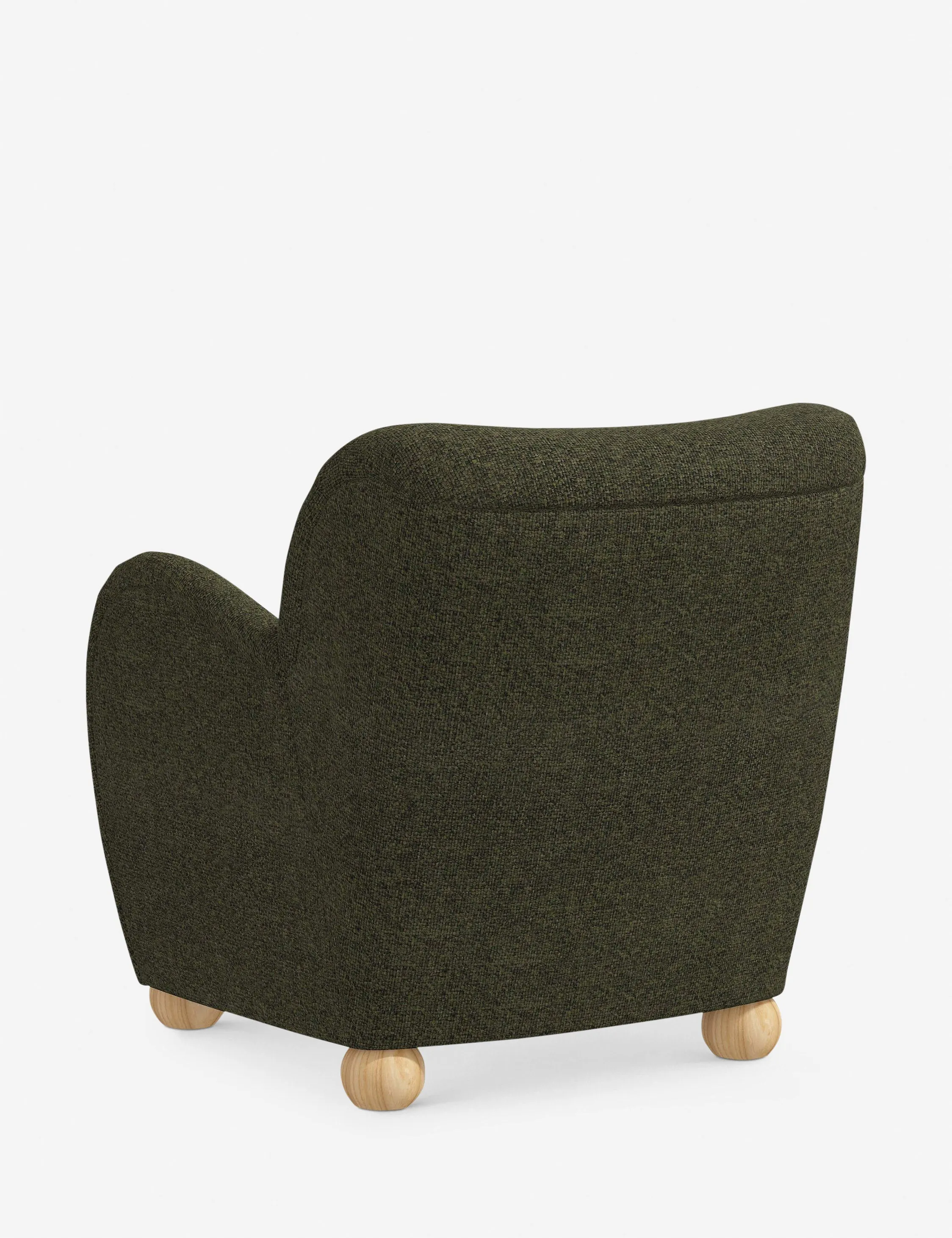 Baird Accent Chair Lulu and Georgia