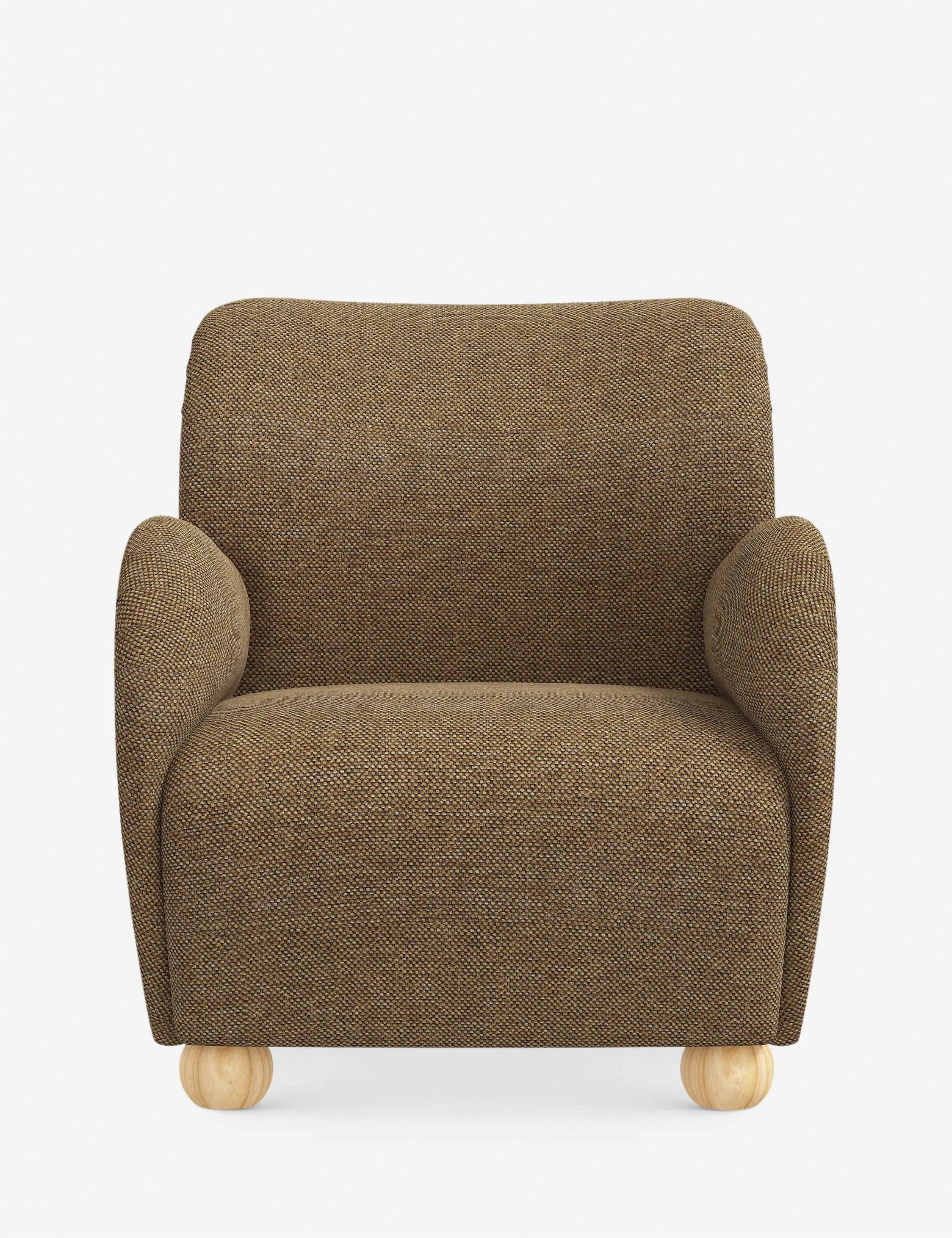 Baird Accent Chair Lulu and Georgia