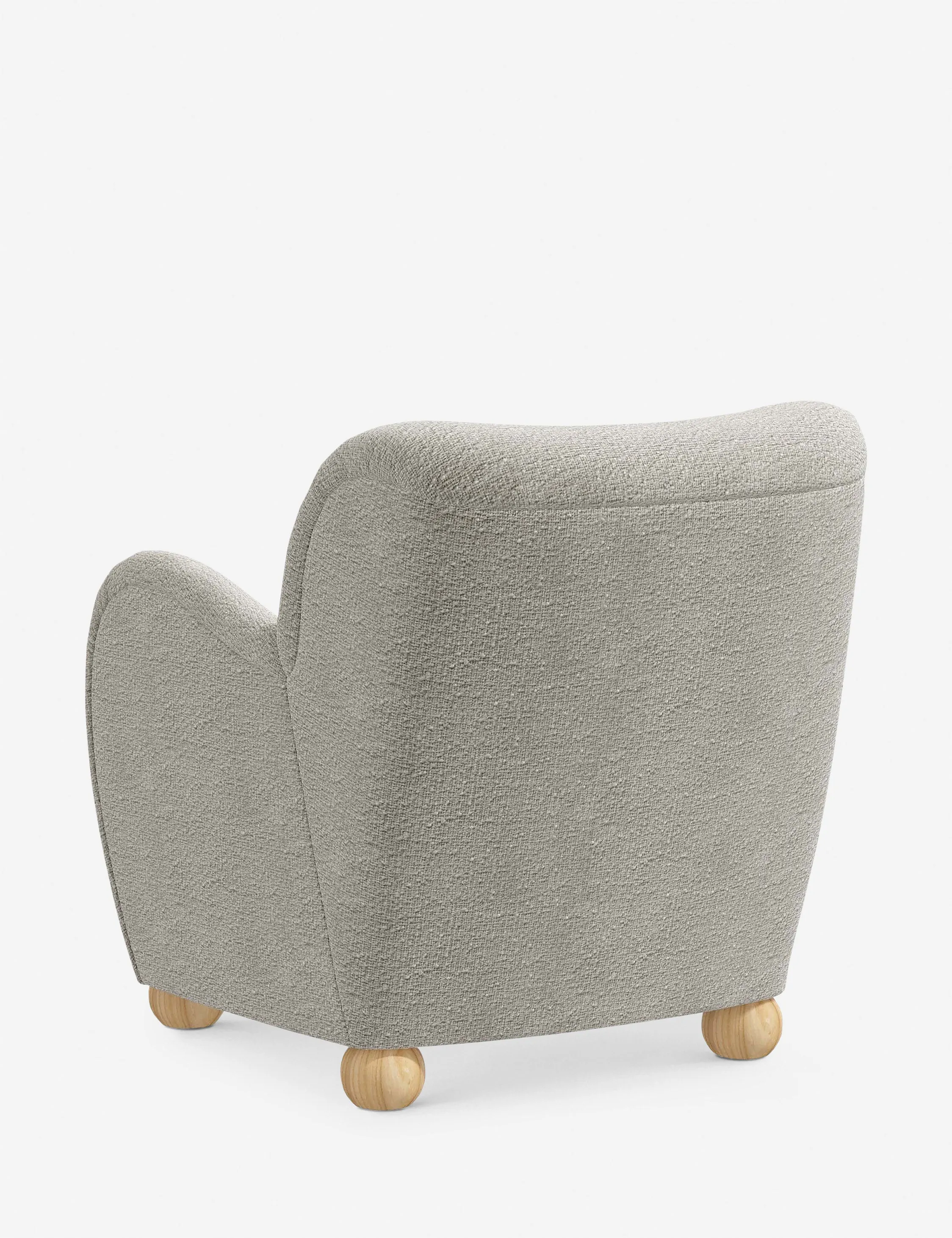 Baird Accent Chair Lulu and Georgia