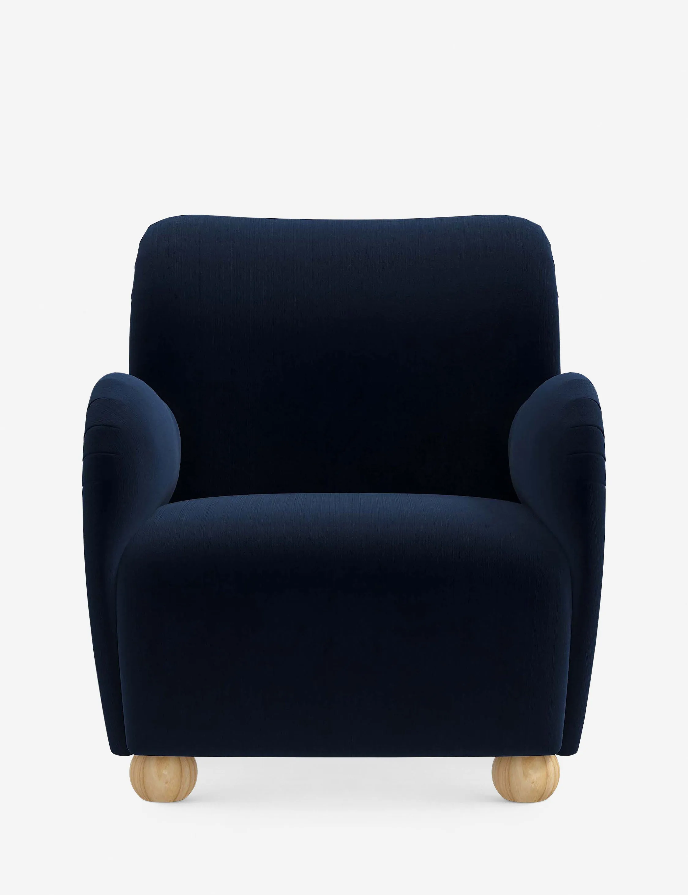 Baird Accent Chair Lulu and Georgia