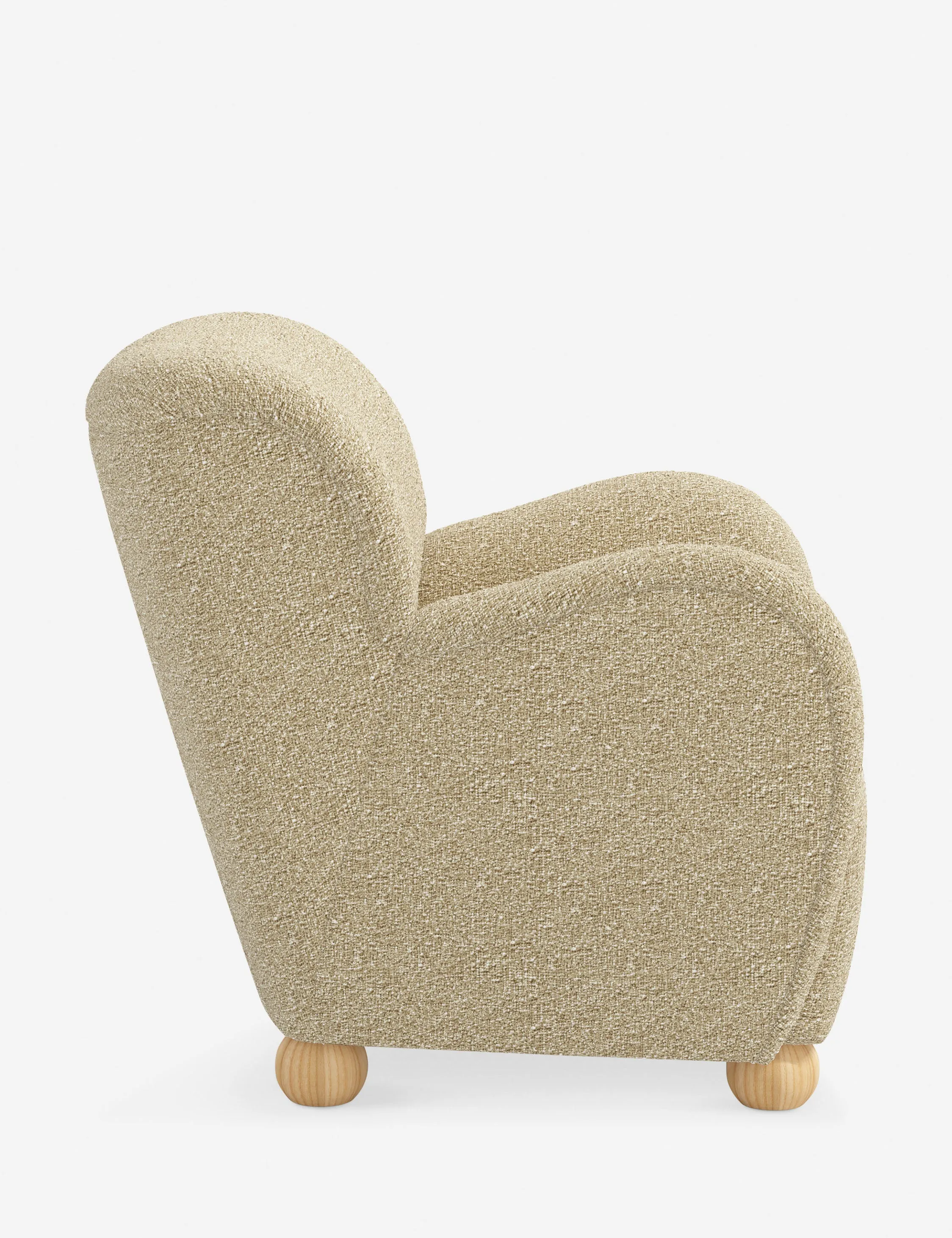 Baird Accent Chair Lulu and Georgia