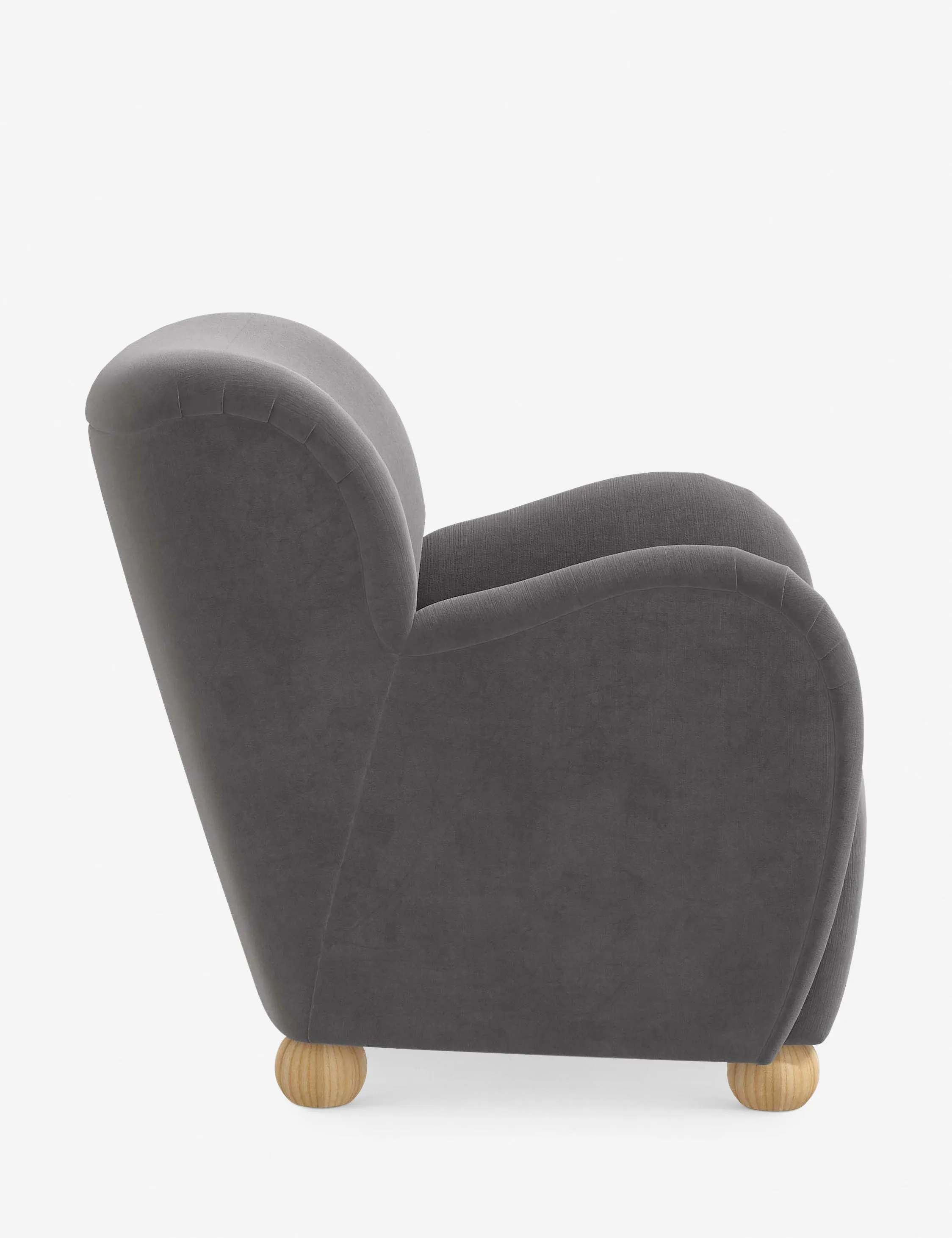 Baird Accent Chair Lulu and Georgia