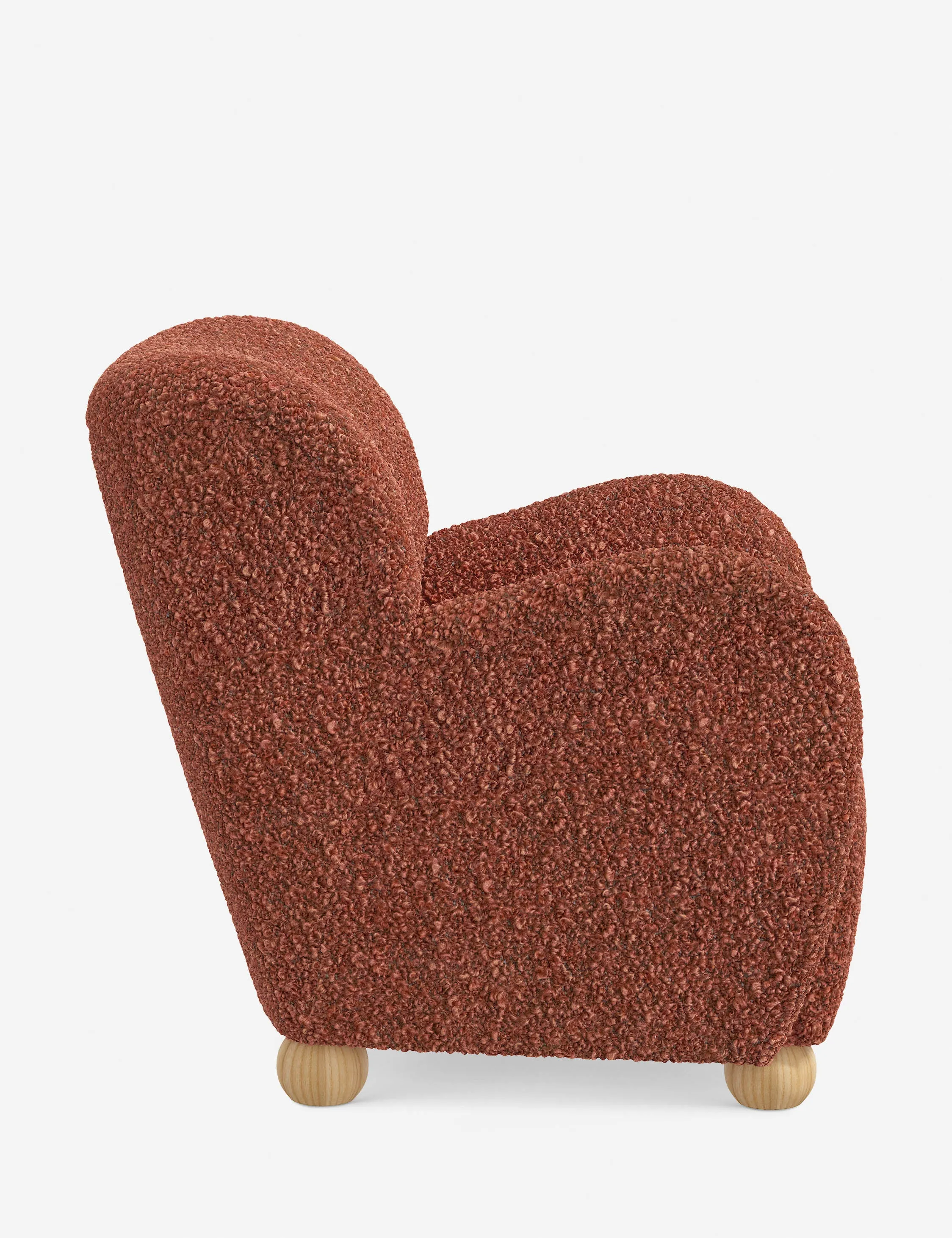 Baird Accent Chair Lulu and Georgia